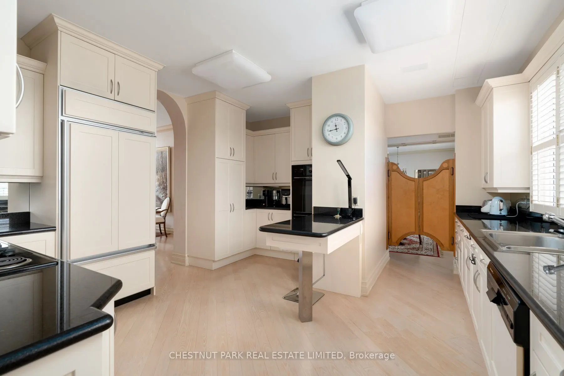 1 Chedington Place #9B