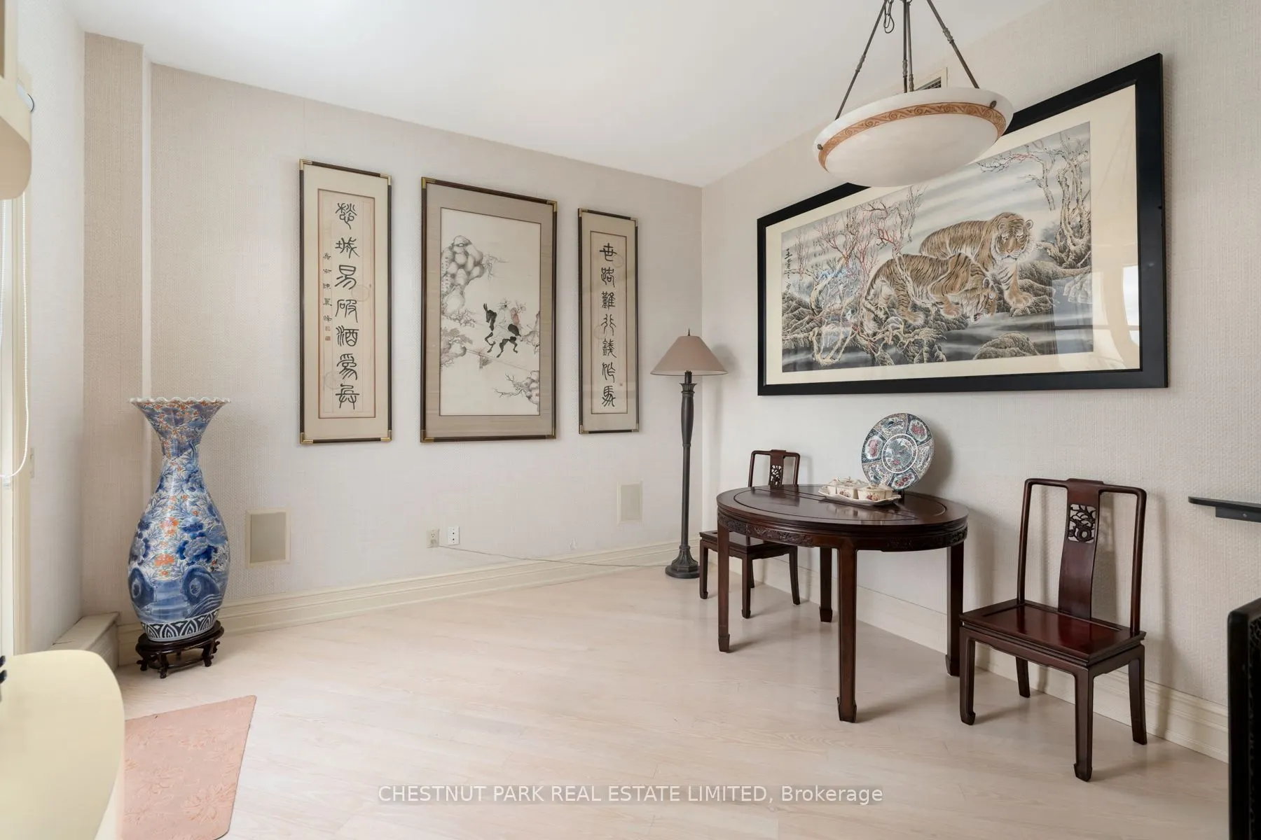 1 Chedington Place #9B