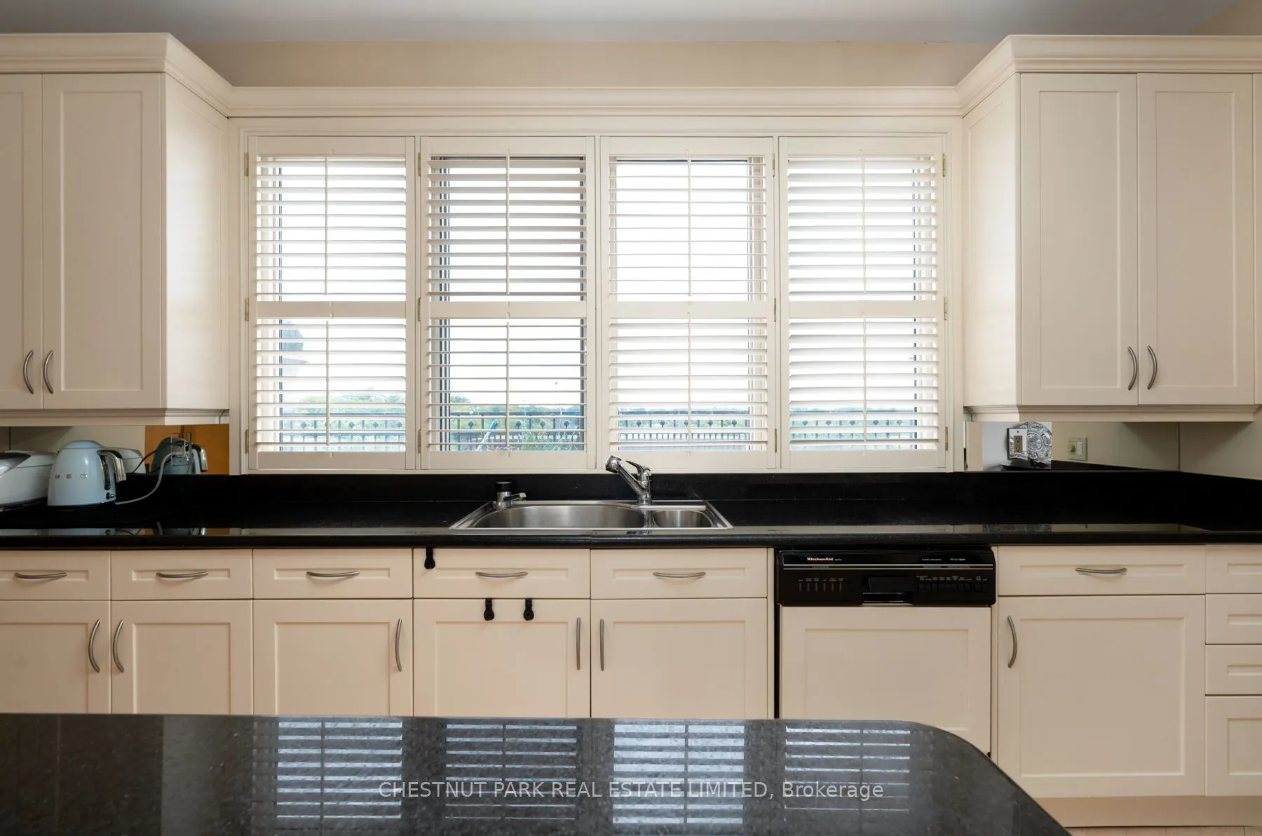 1 Chedington Place #9B