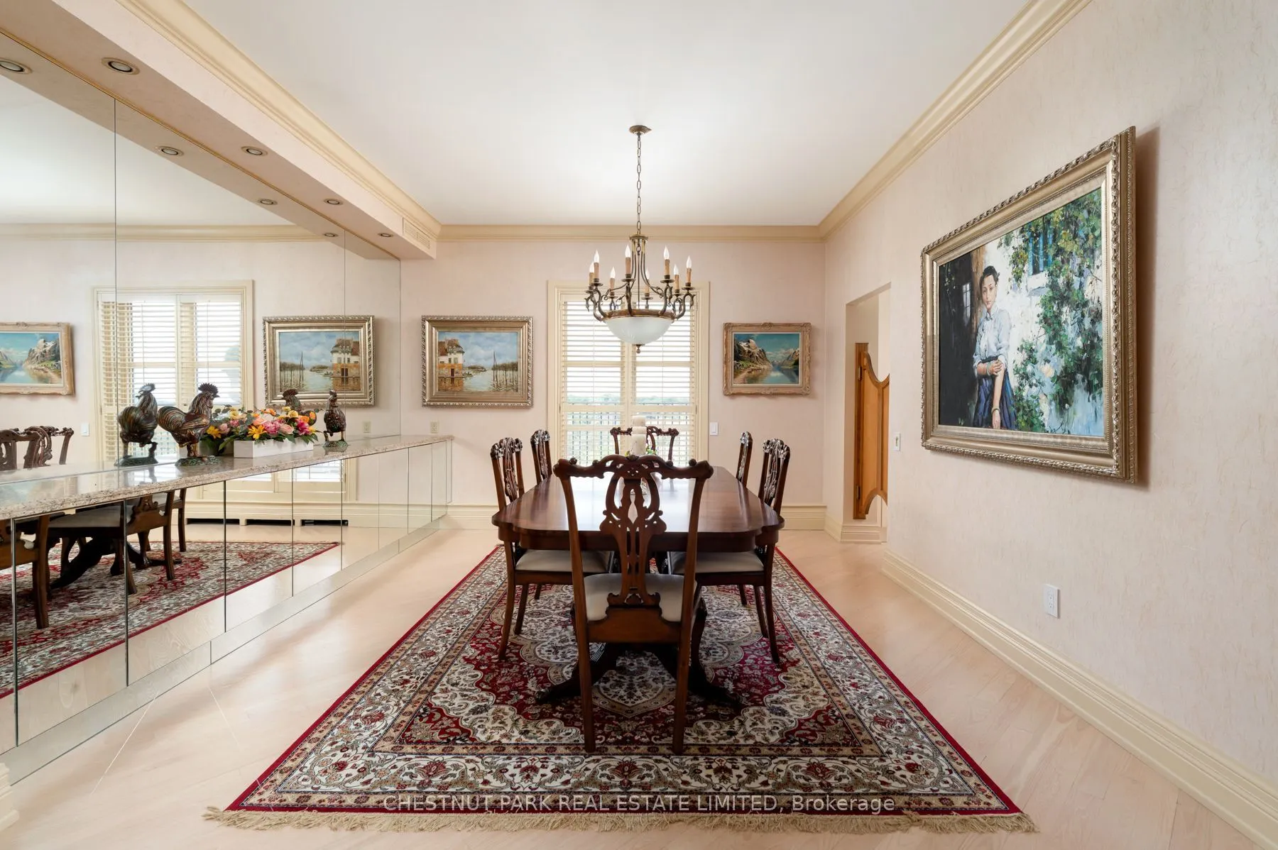 1 Chedington Place #9B