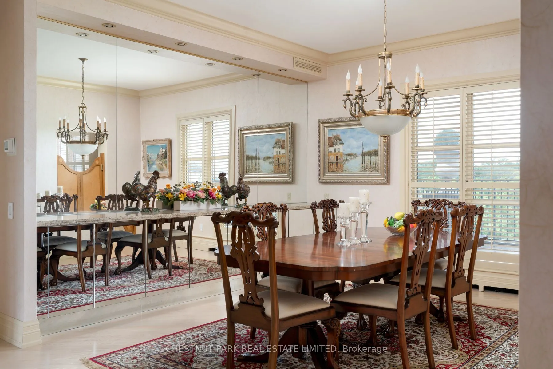 1 Chedington Place #9B