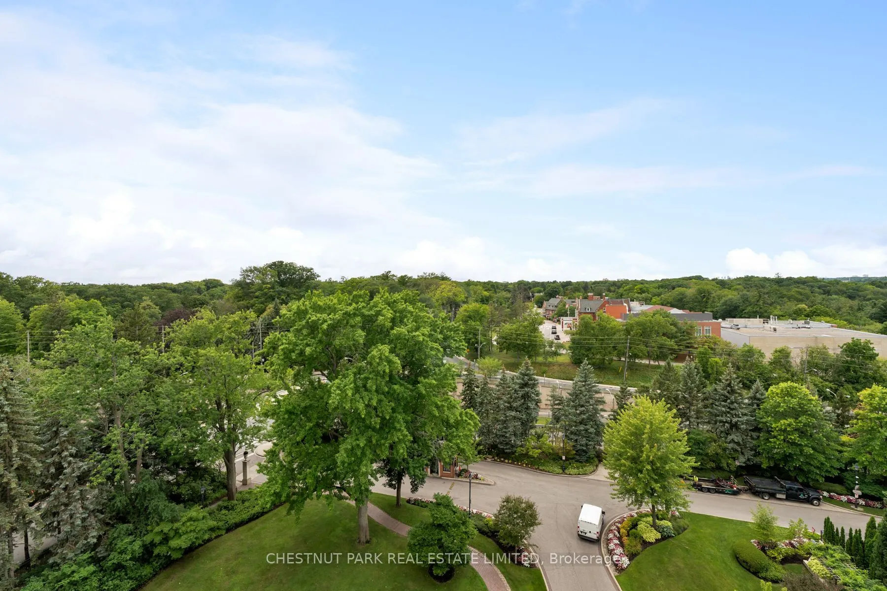 1 Chedington Place #9B