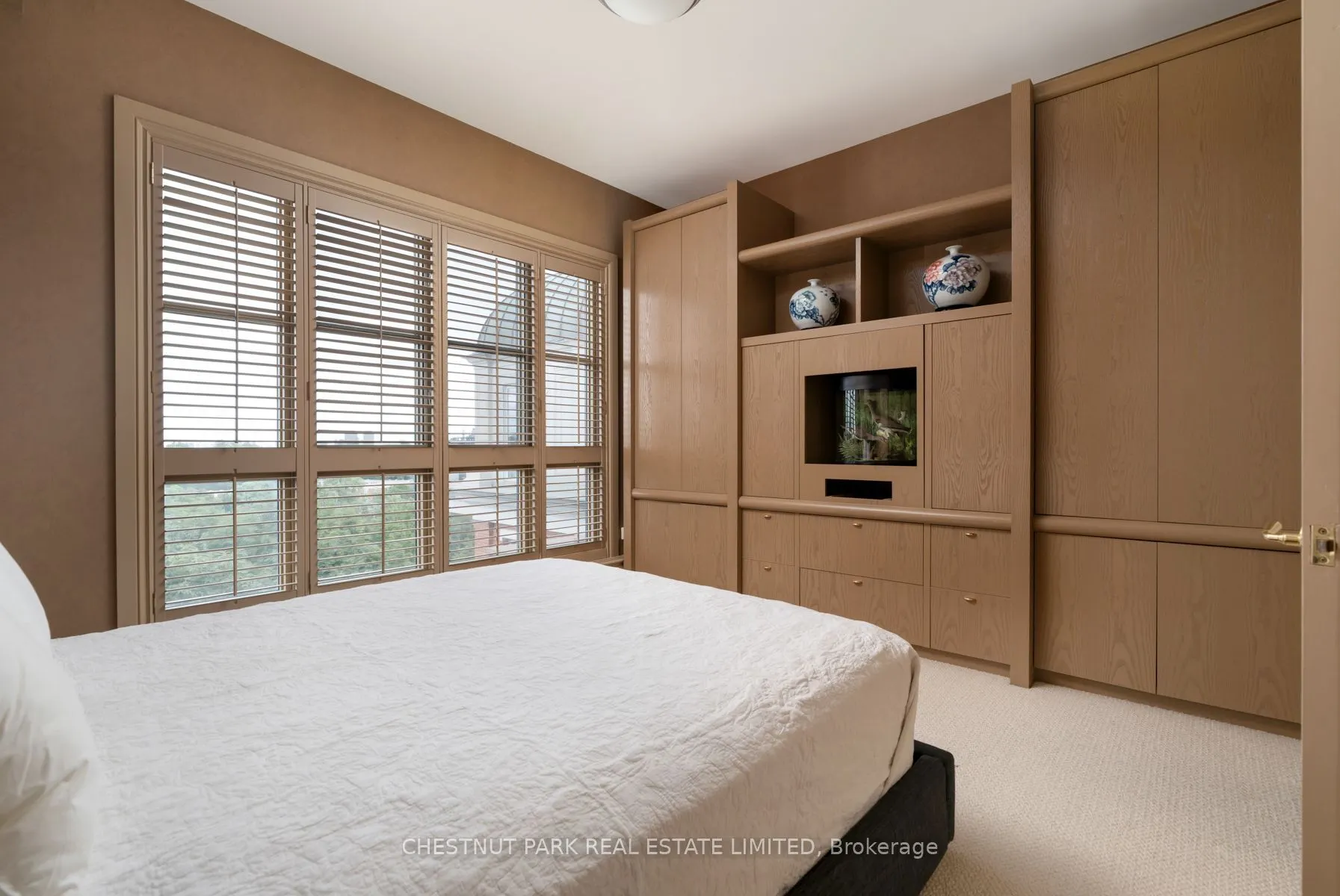 1 Chedington Place #9B