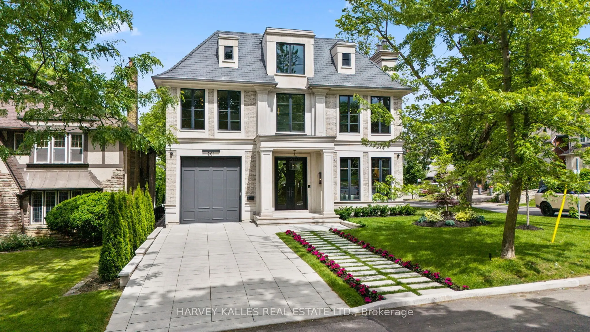 201 Rosemary Road
