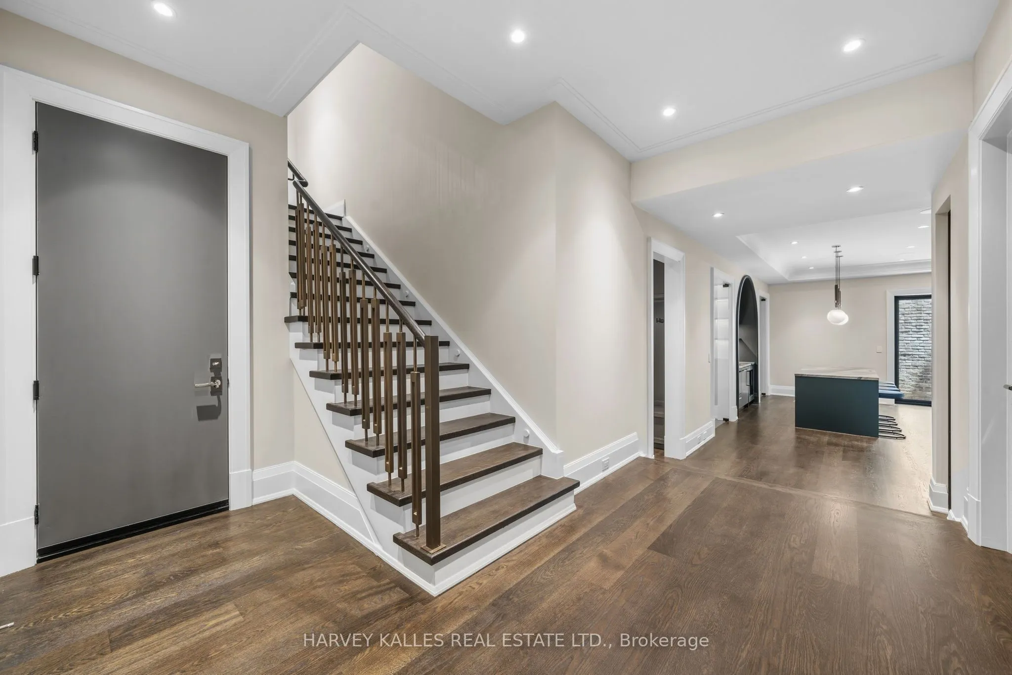 201 Rosemary Road