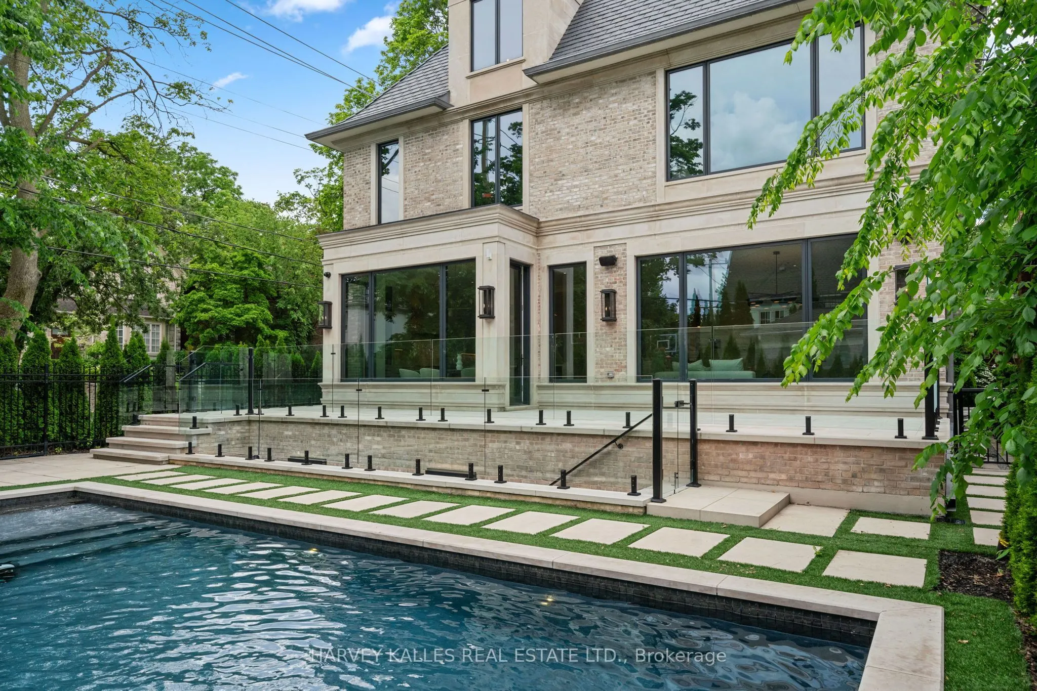 201 Rosemary Road