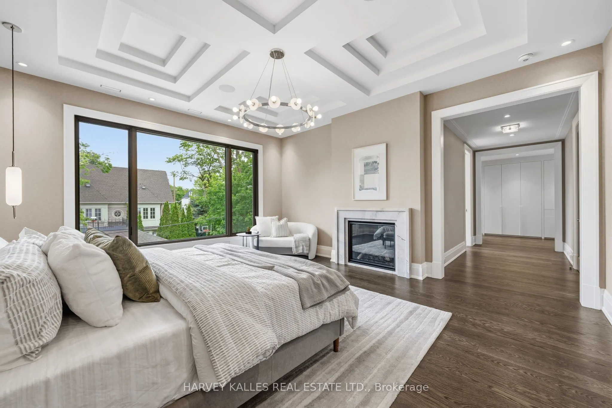 201 Rosemary Road