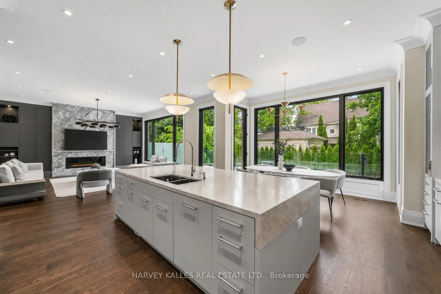 201 Rosemary Road