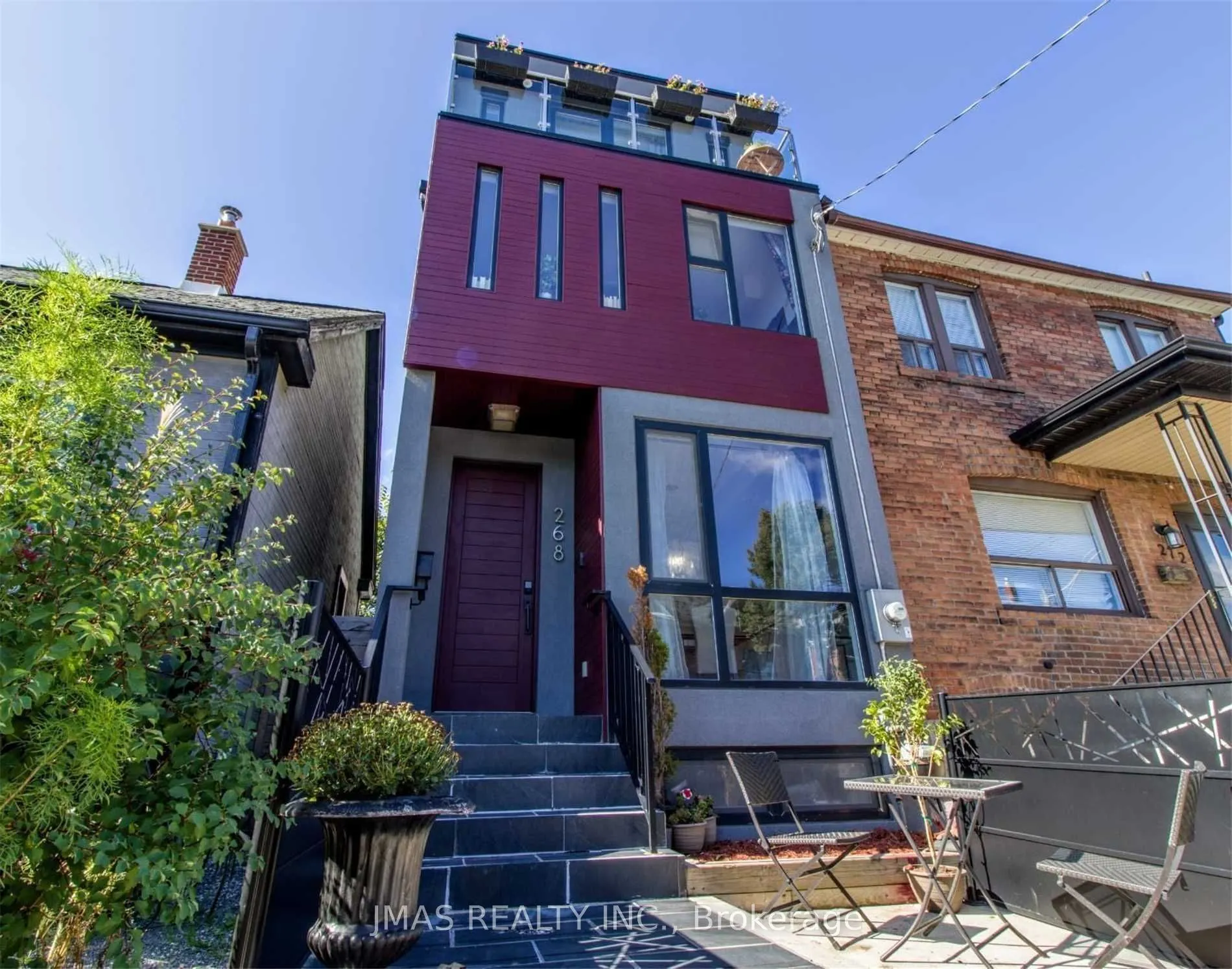 268 Manning Avenue