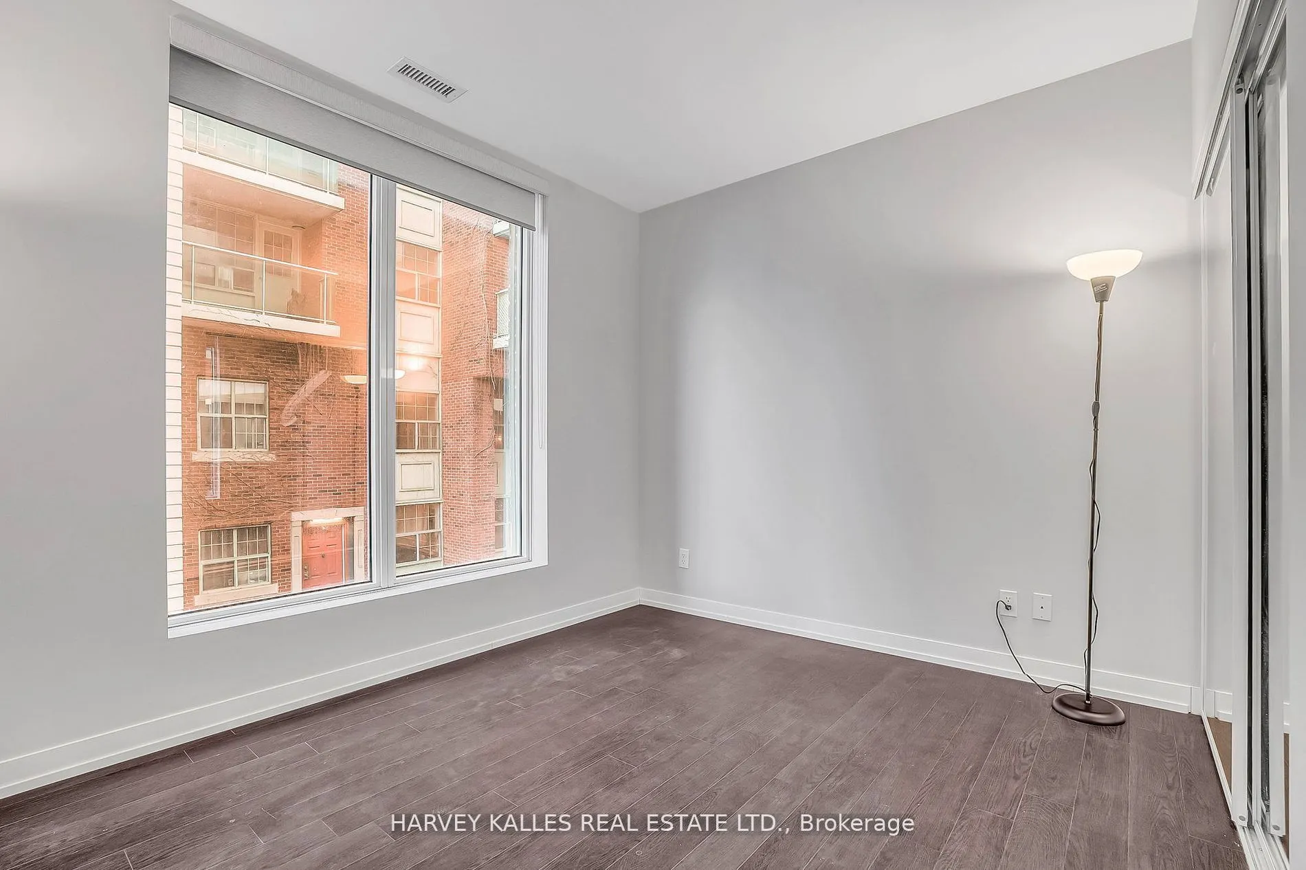 85 Wood Street #TH5