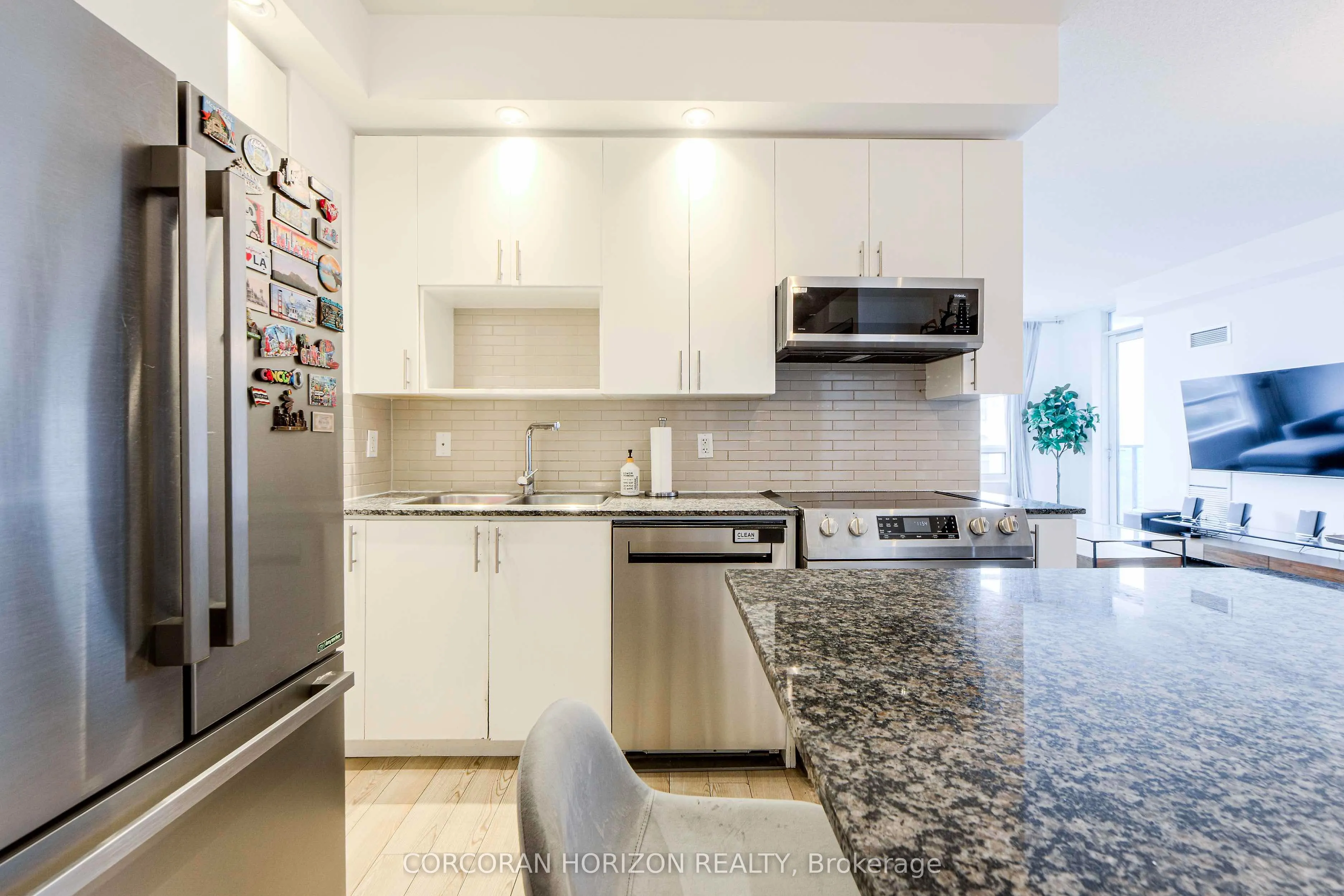 181 Wynford Drive #2509