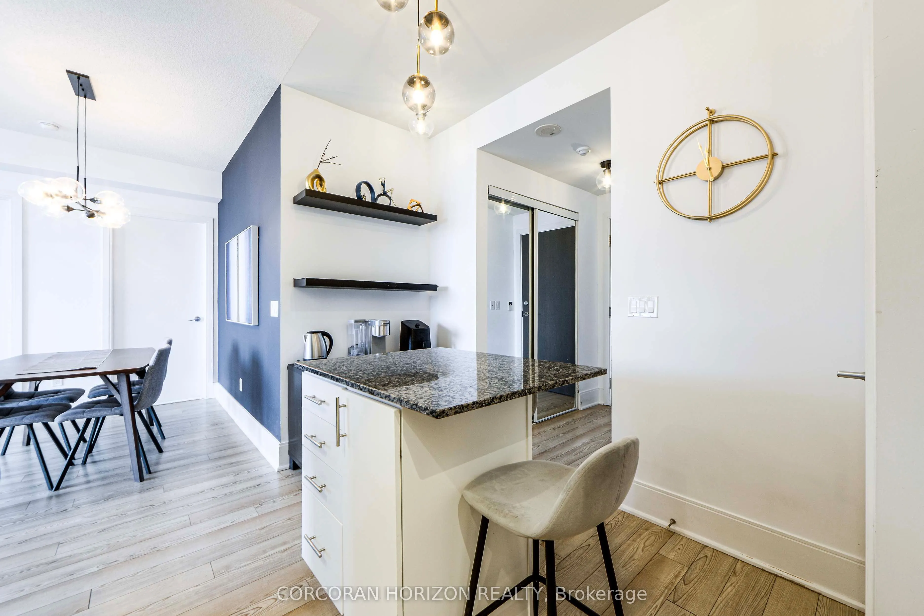 181 Wynford Drive #2509