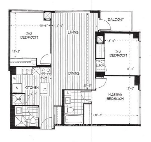 181 Wynford Drive #2509
