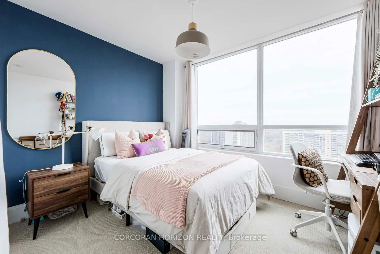 181 Wynford Drive #2509