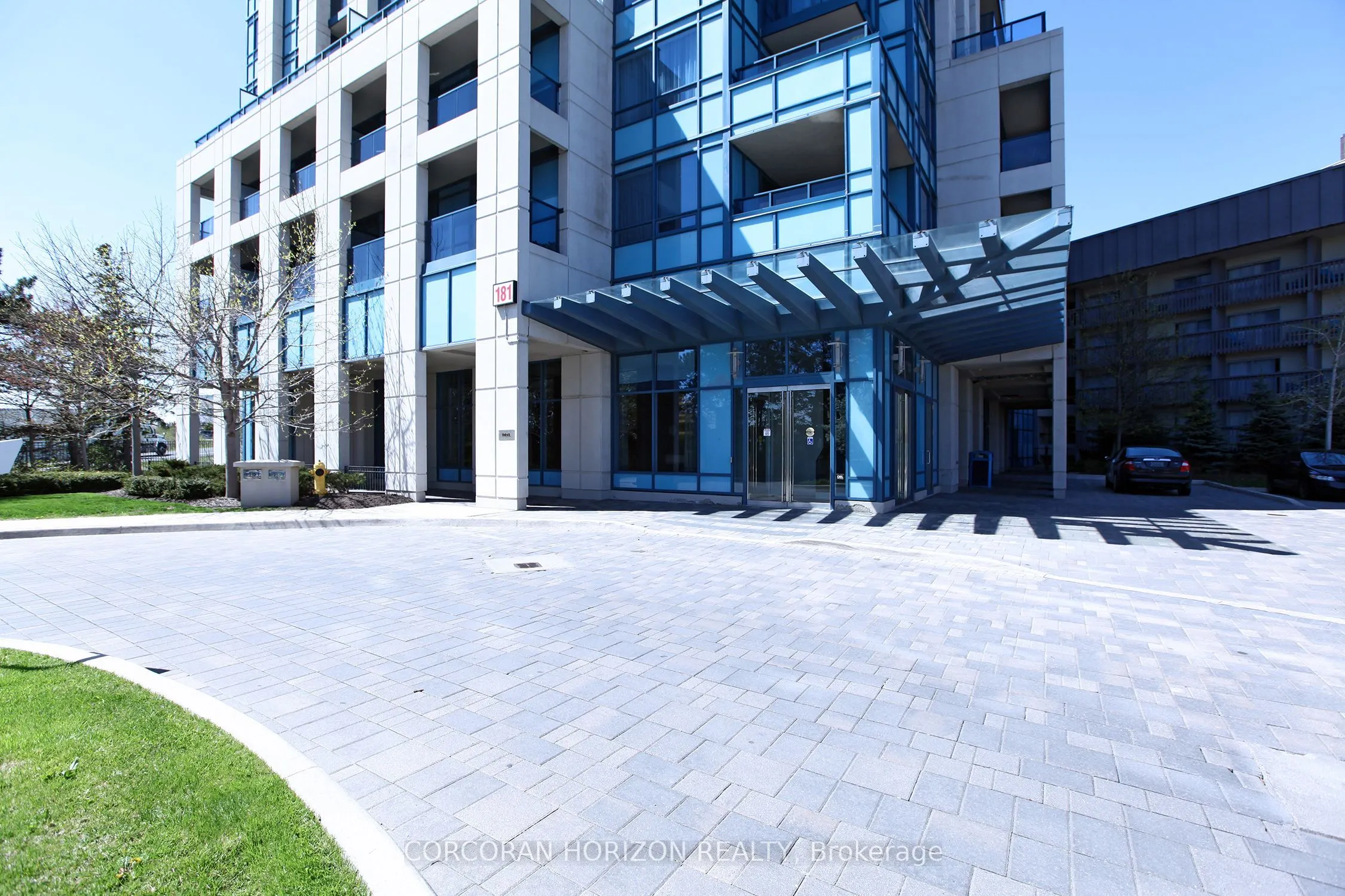 181 Wynford Drive #2509