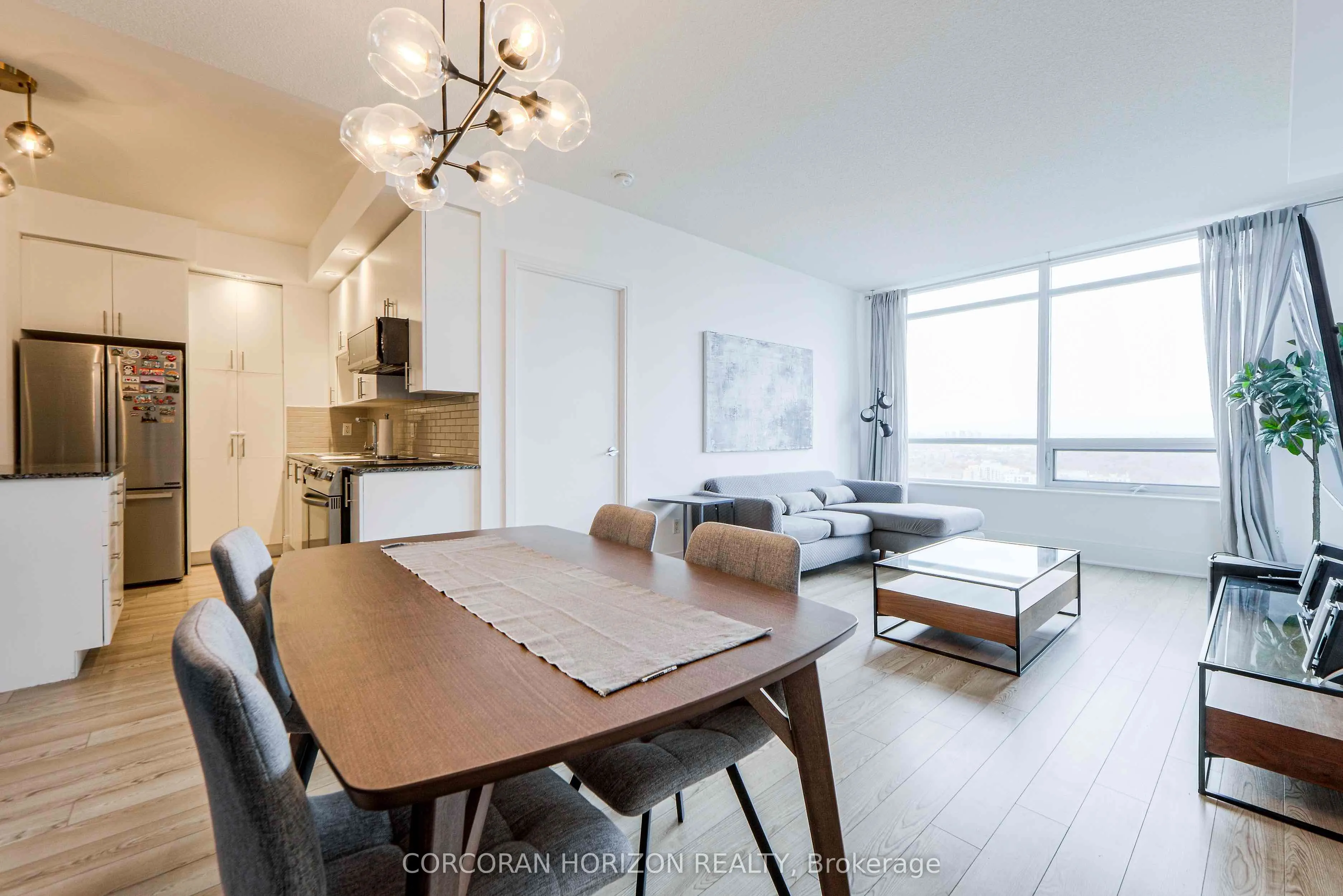 181 Wynford Drive #2509