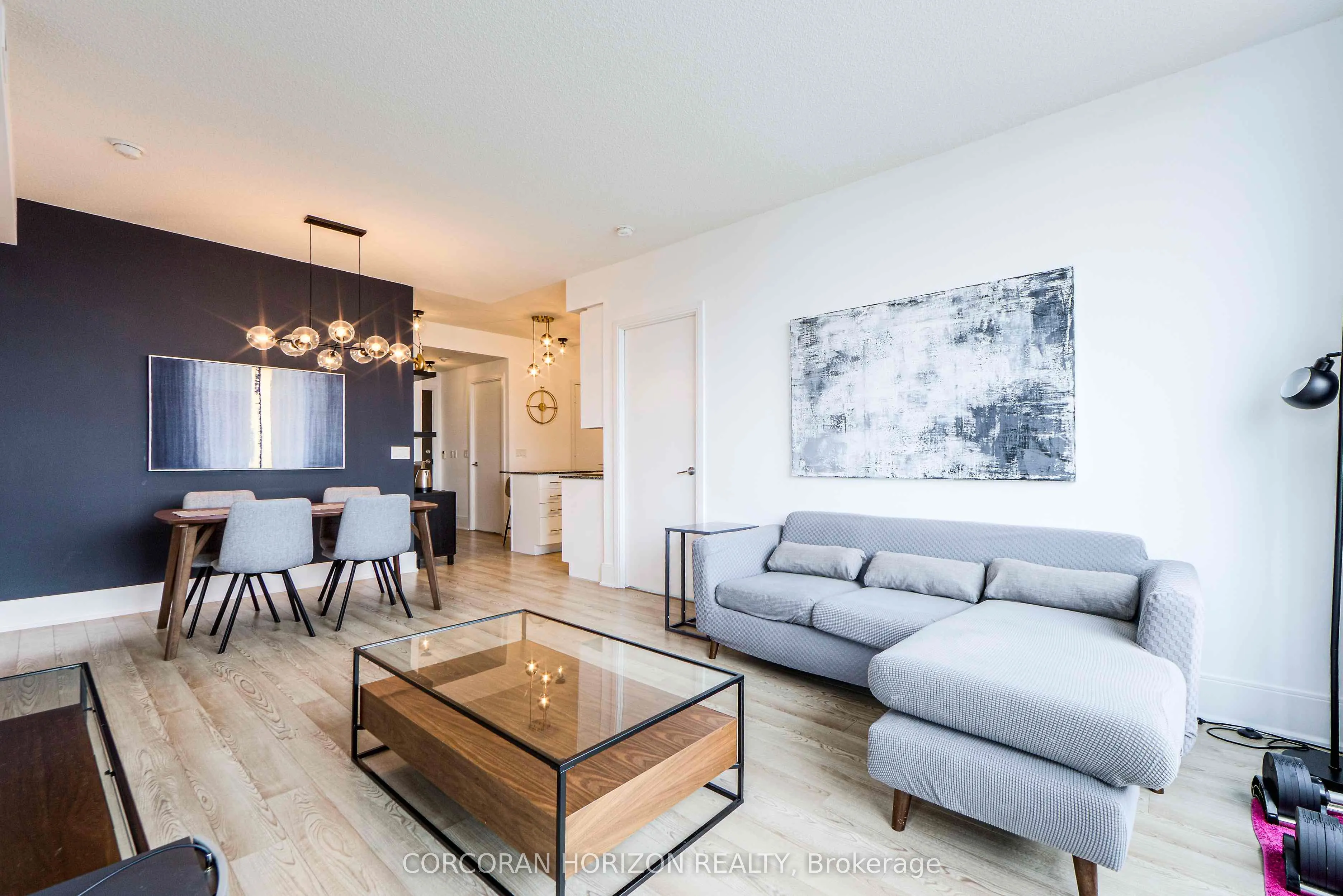 181 Wynford Drive #2509