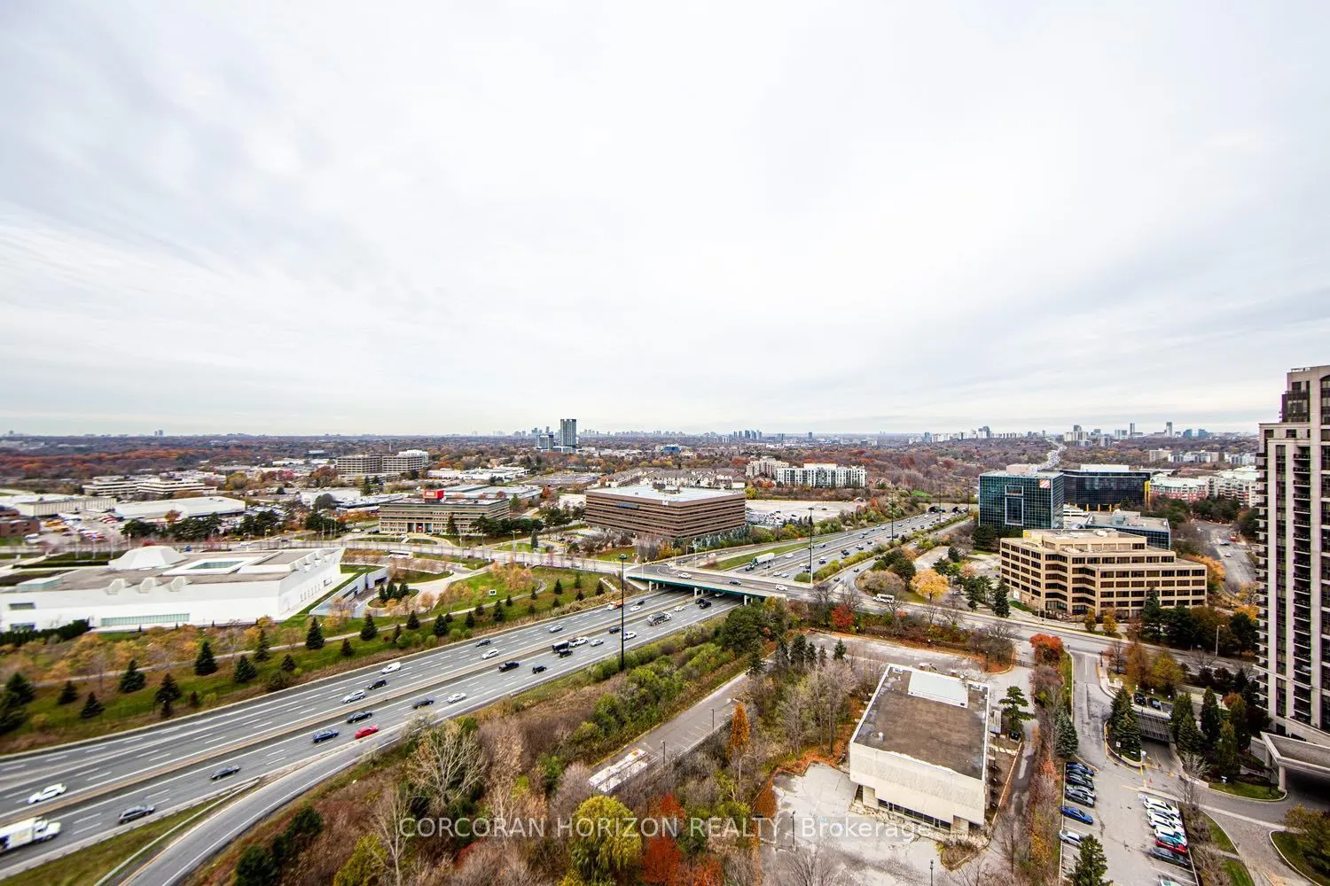 181 Wynford Drive #2509