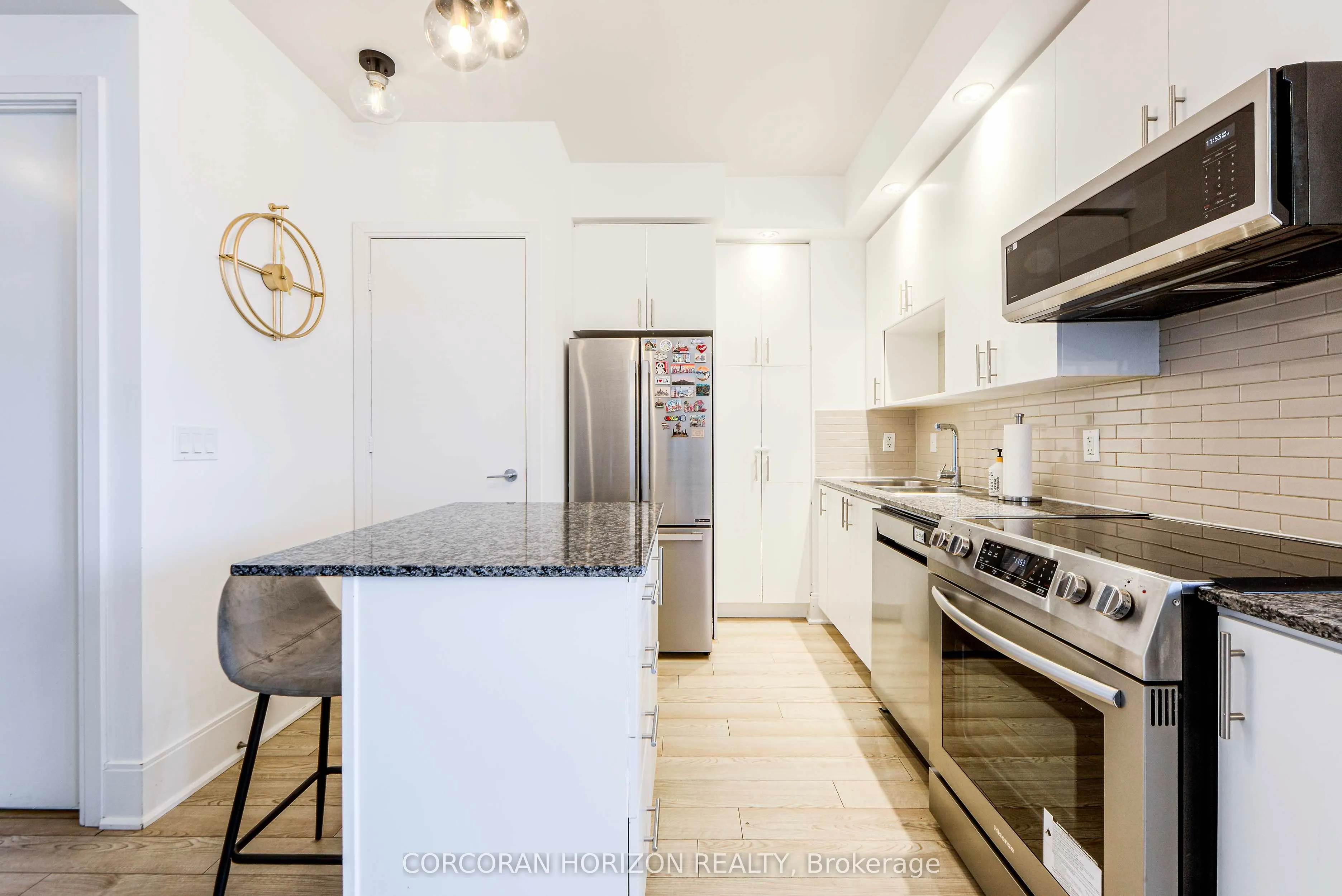 181 Wynford Drive #2509