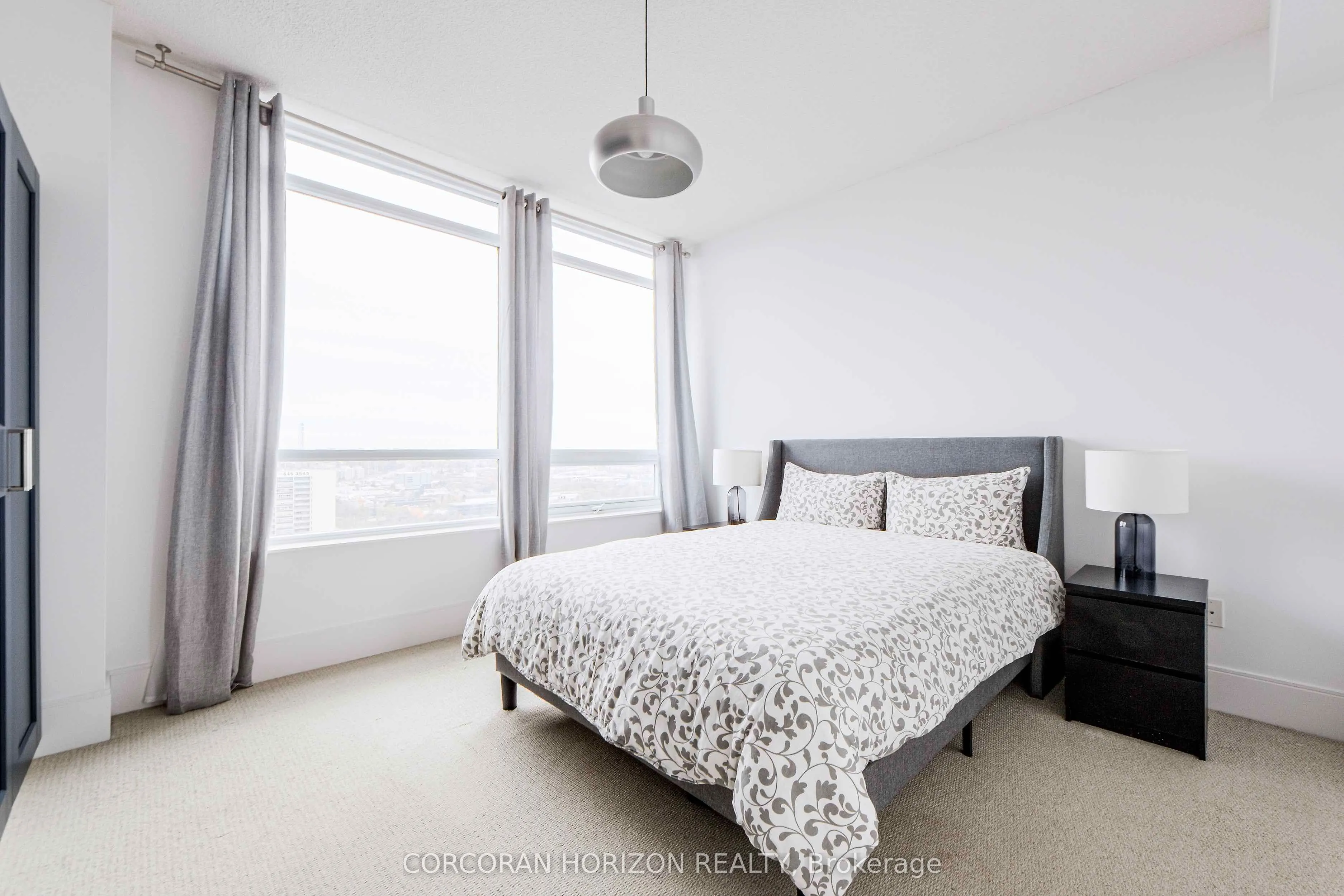181 Wynford Drive #2509
