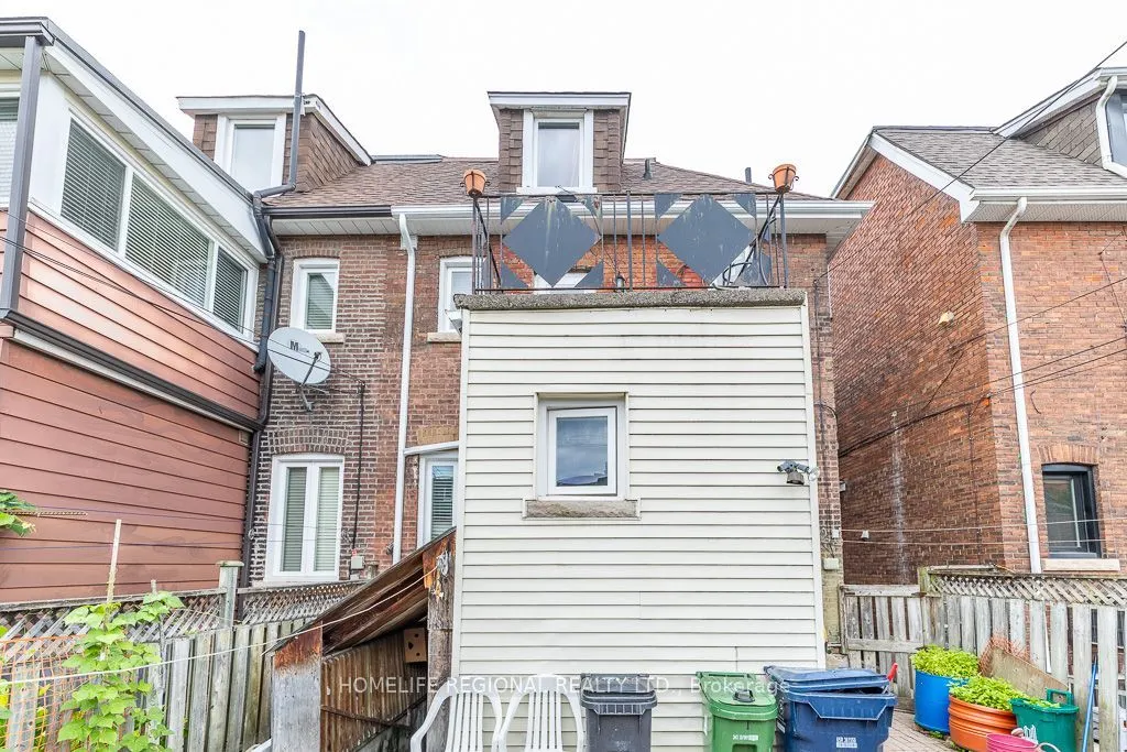 110 Grace Street
