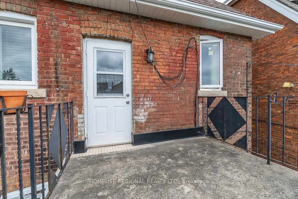 110 Grace Street