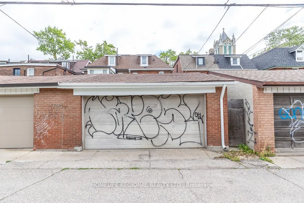 110 Grace Street