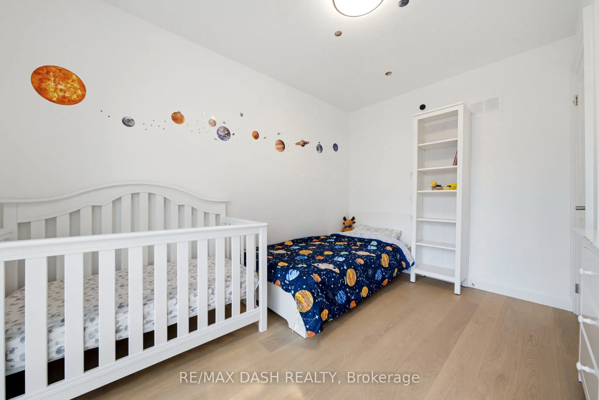 111 Gorman Park Road