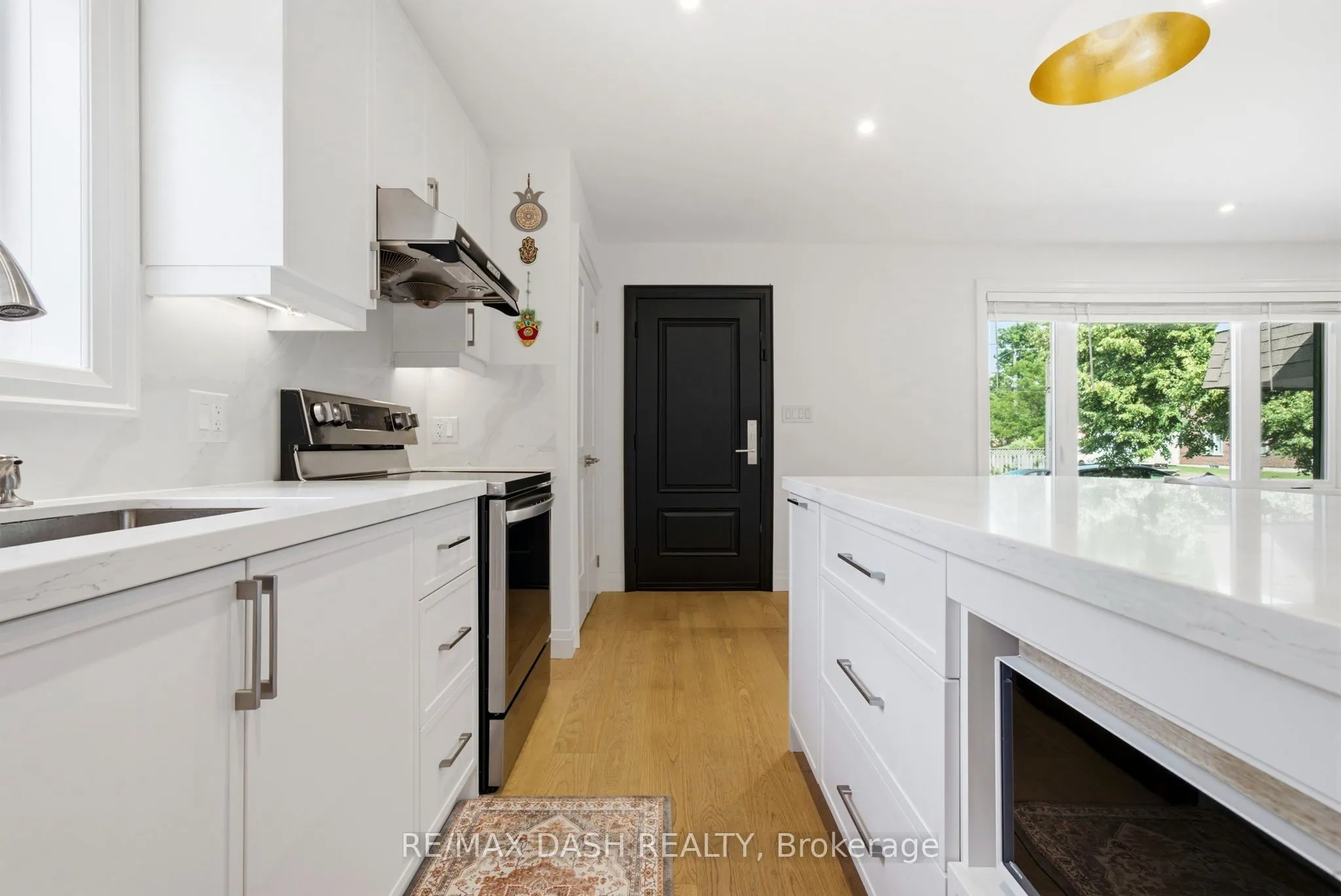 111 Gorman Park Road