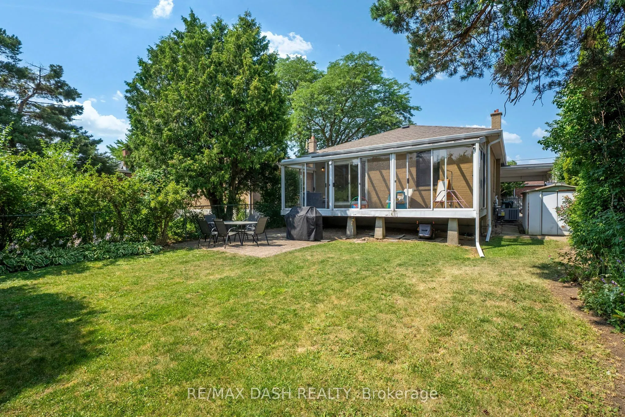 111 Gorman Park Road