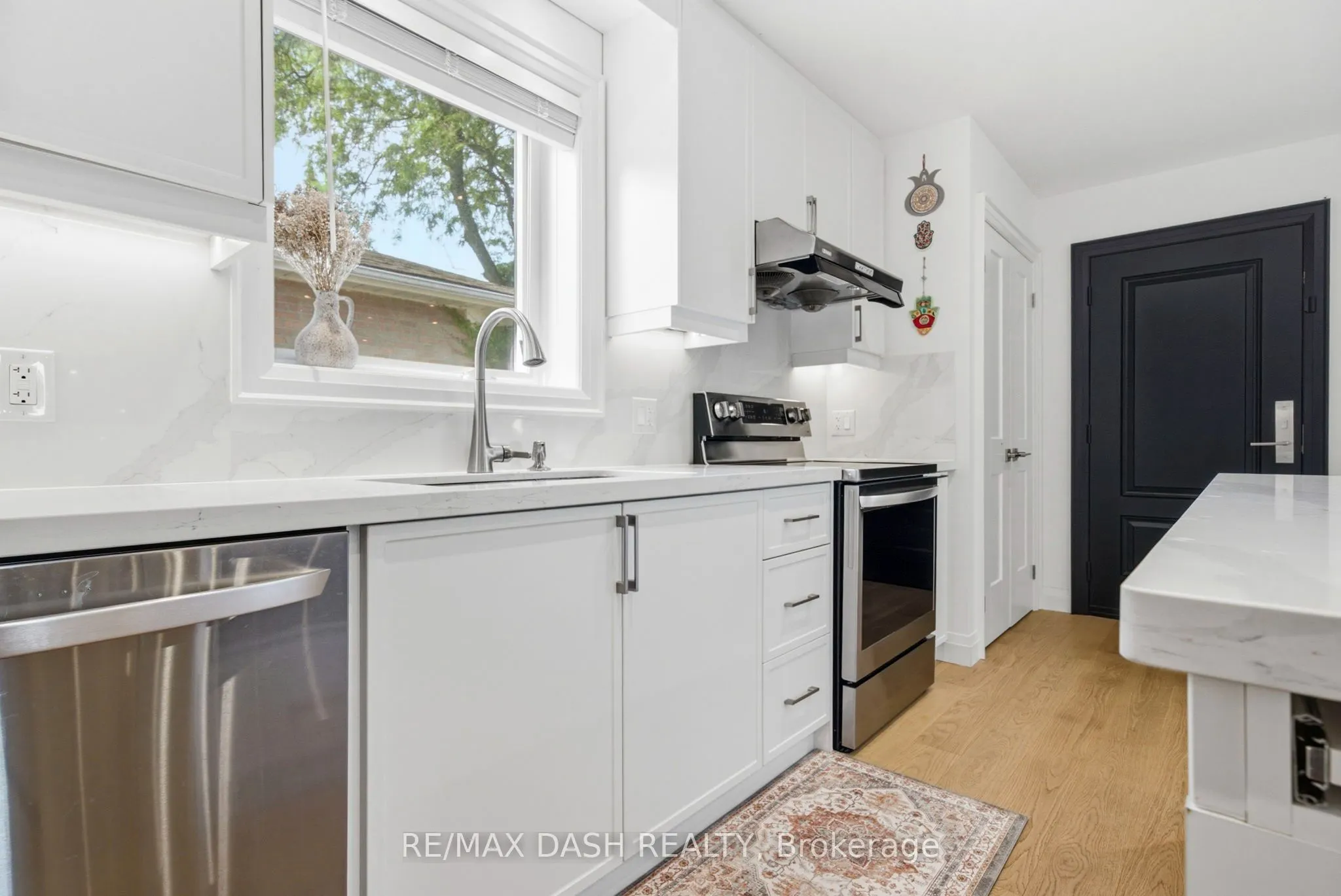 111 Gorman Park Road