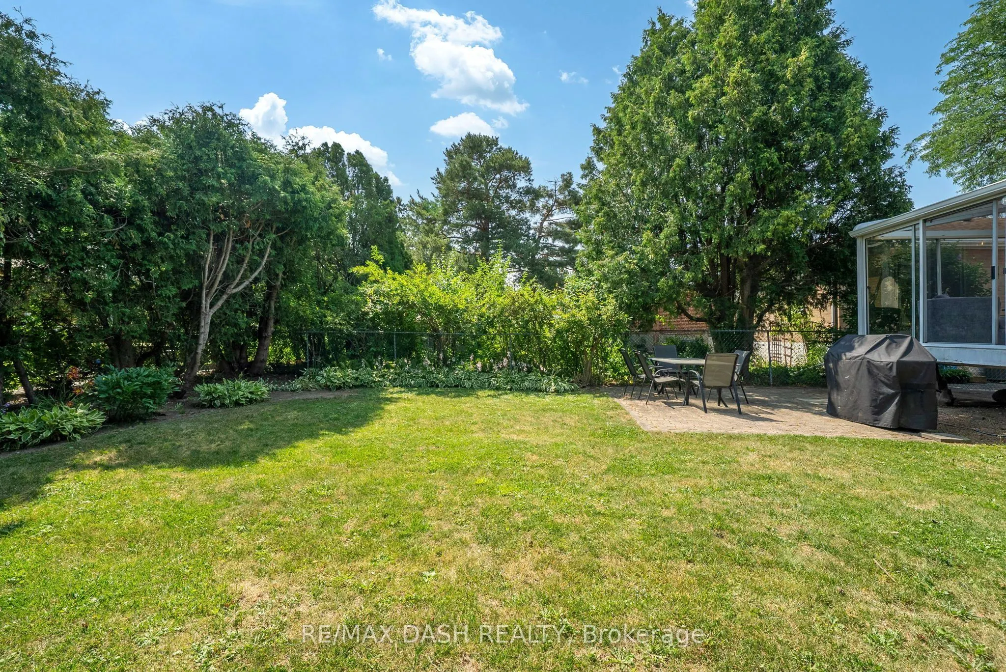 111 Gorman Park Road