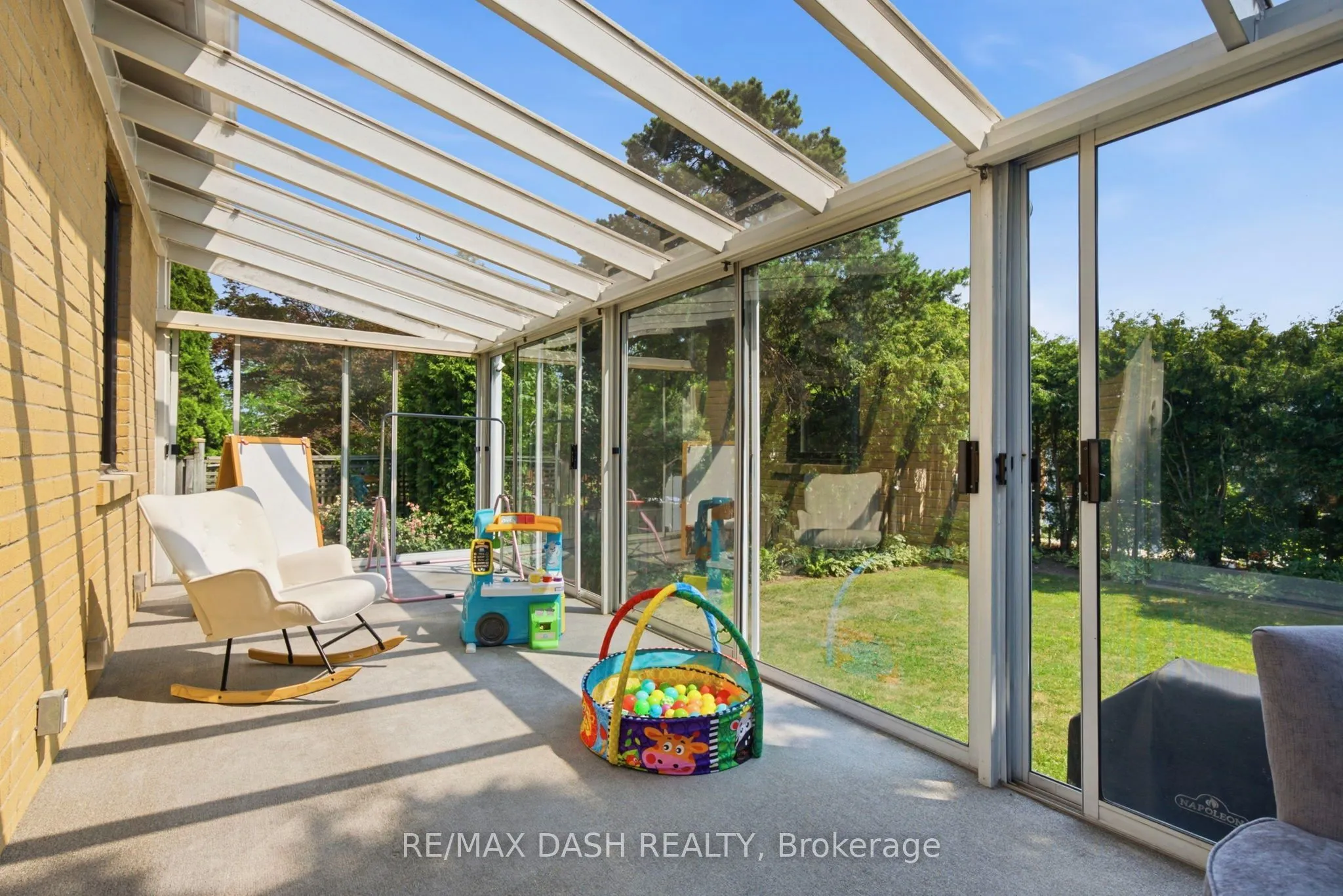 111 Gorman Park Road