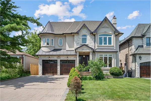 92 Caines Avenue