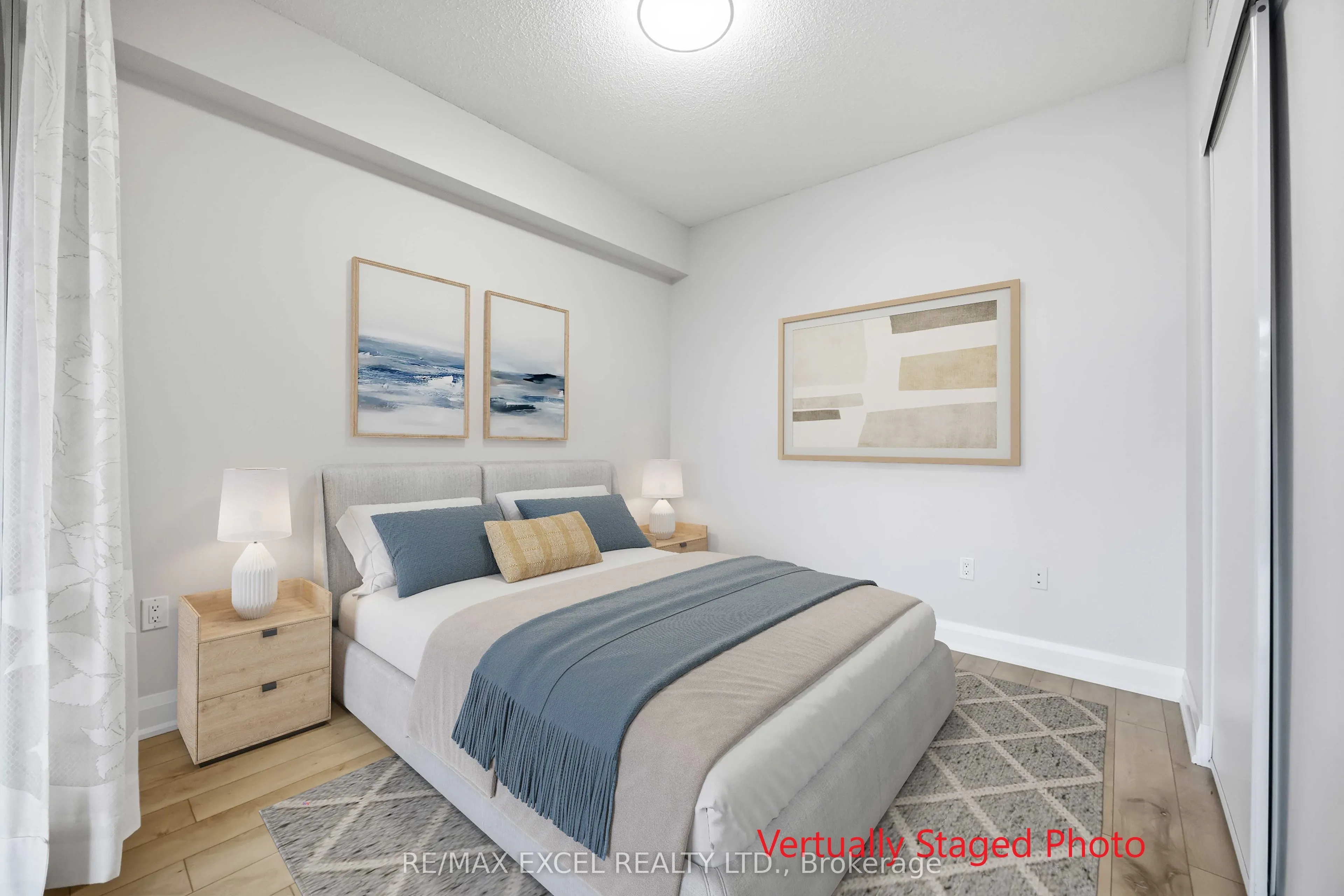 160 Vanderhoof Avenue #417