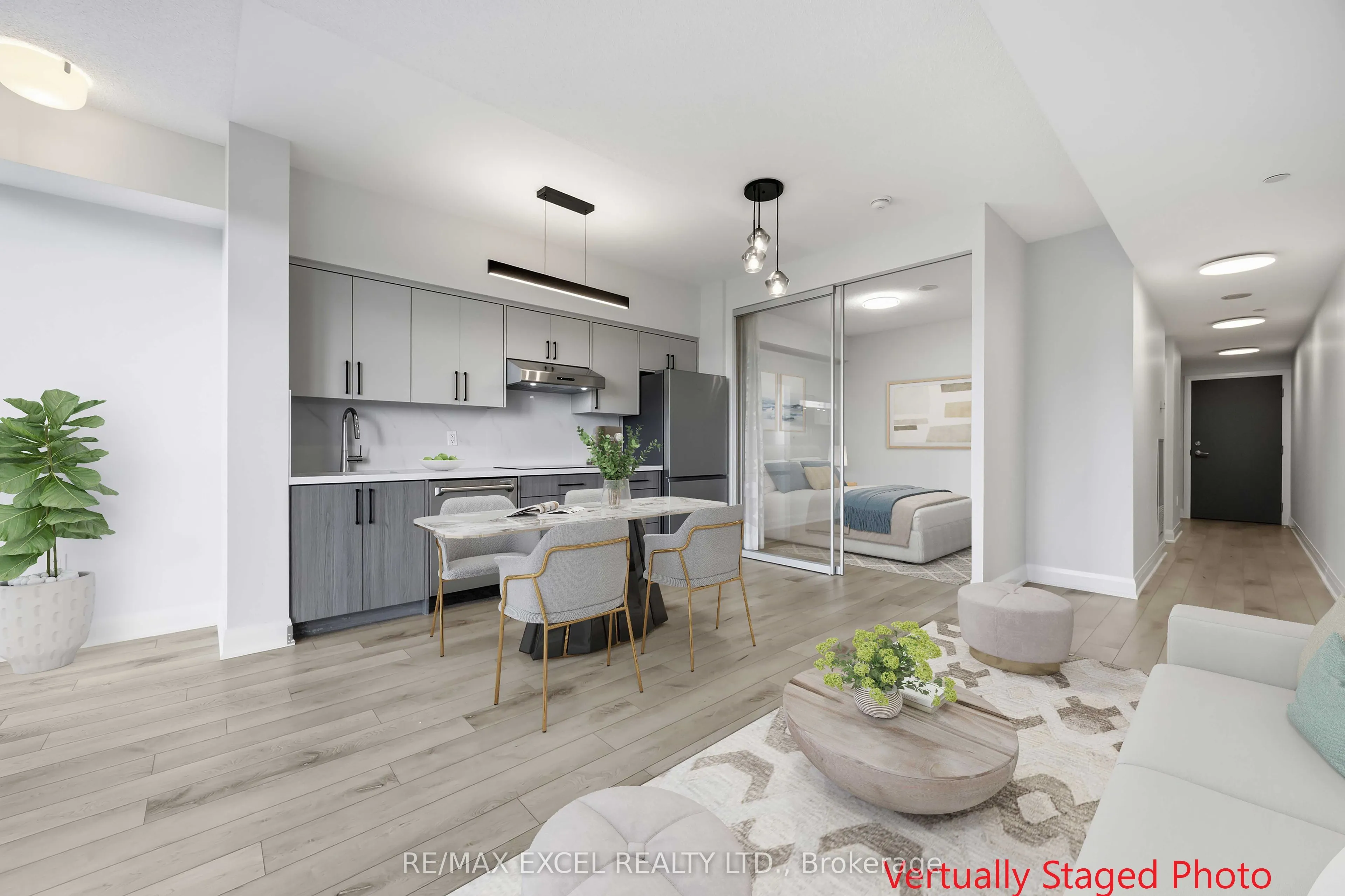 160 Vanderhoof Avenue #417