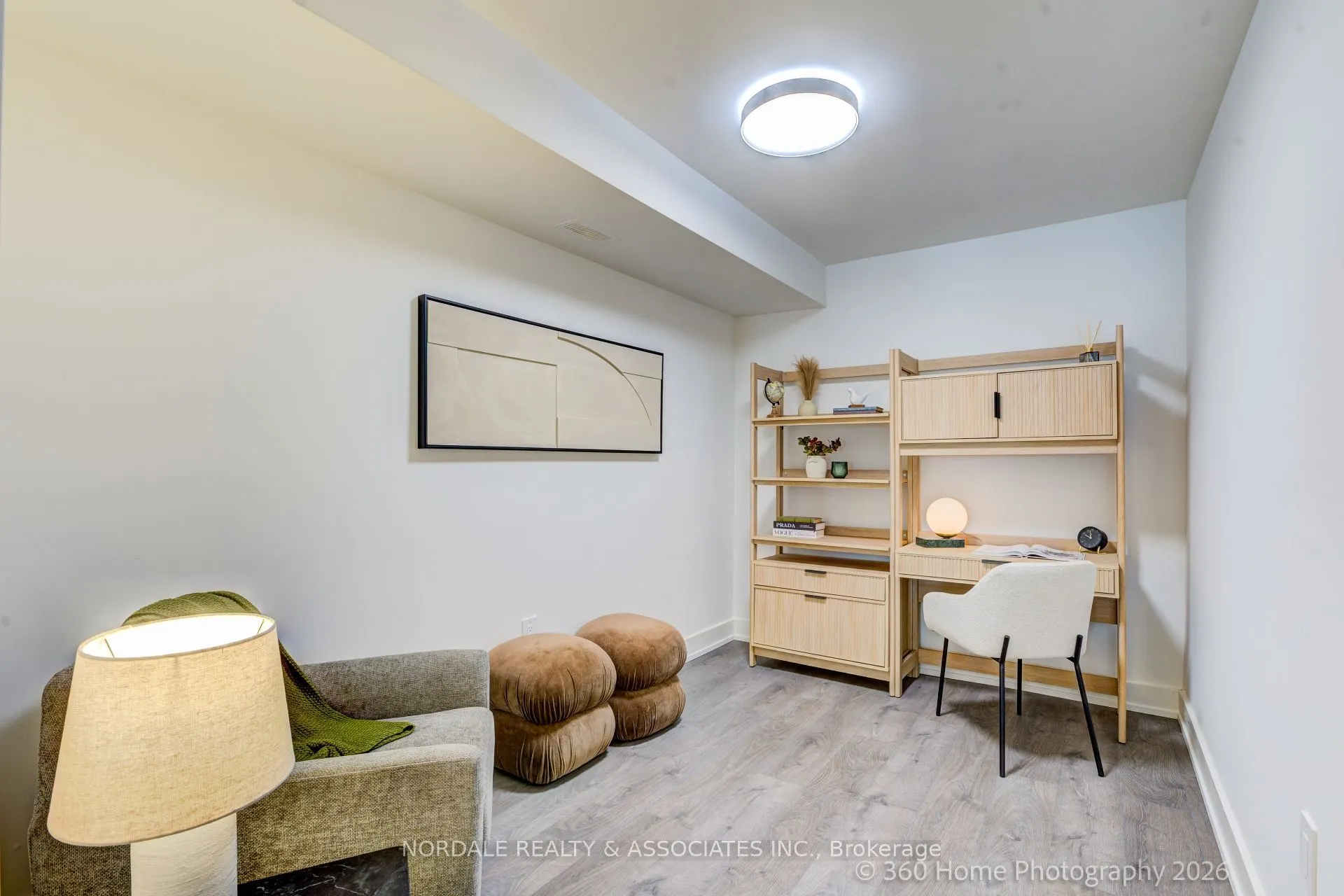 1660 Victoria Park Avenue #C102