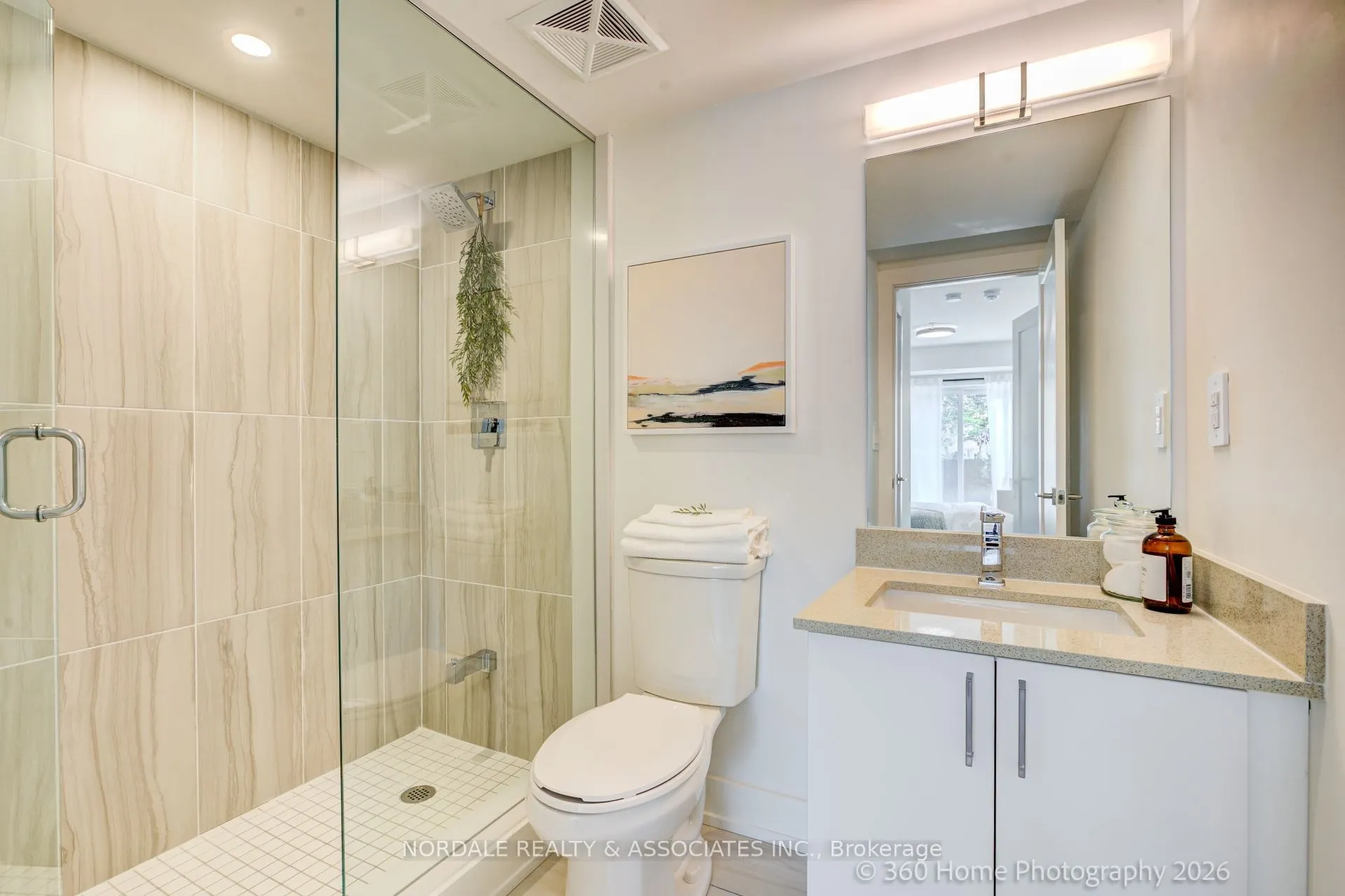 1660 Victoria Park Avenue #C102