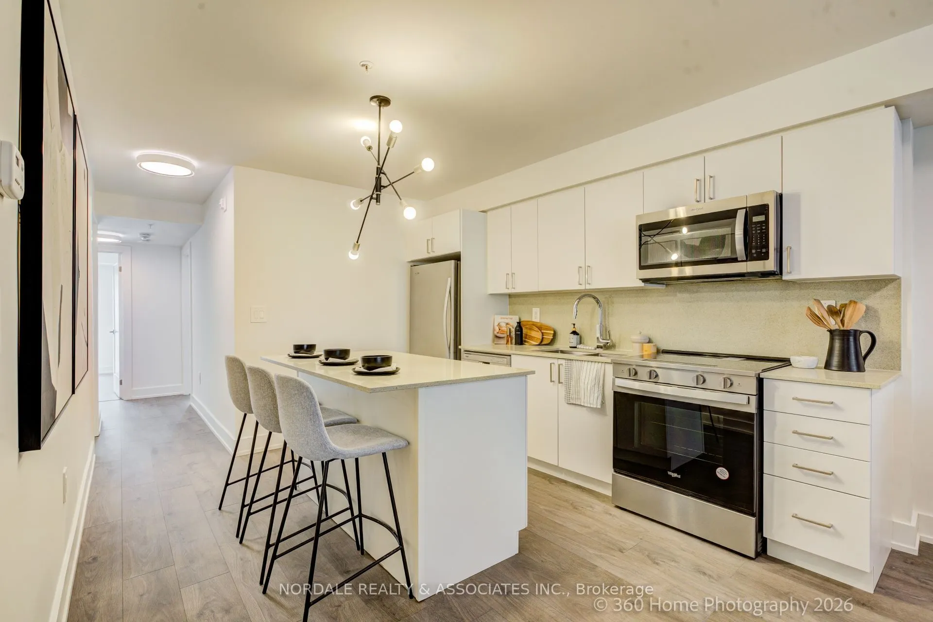 1660 Victoria Park Avenue #C102