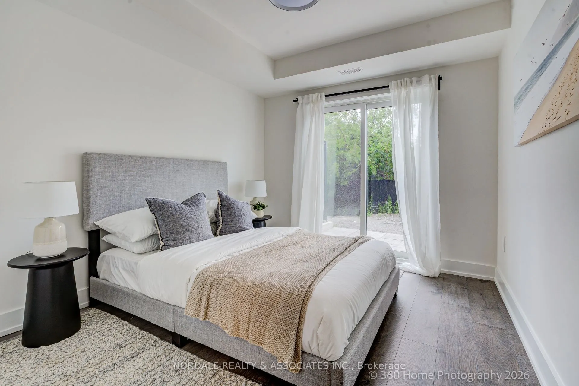 1660 Victoria Park Avenue #C102