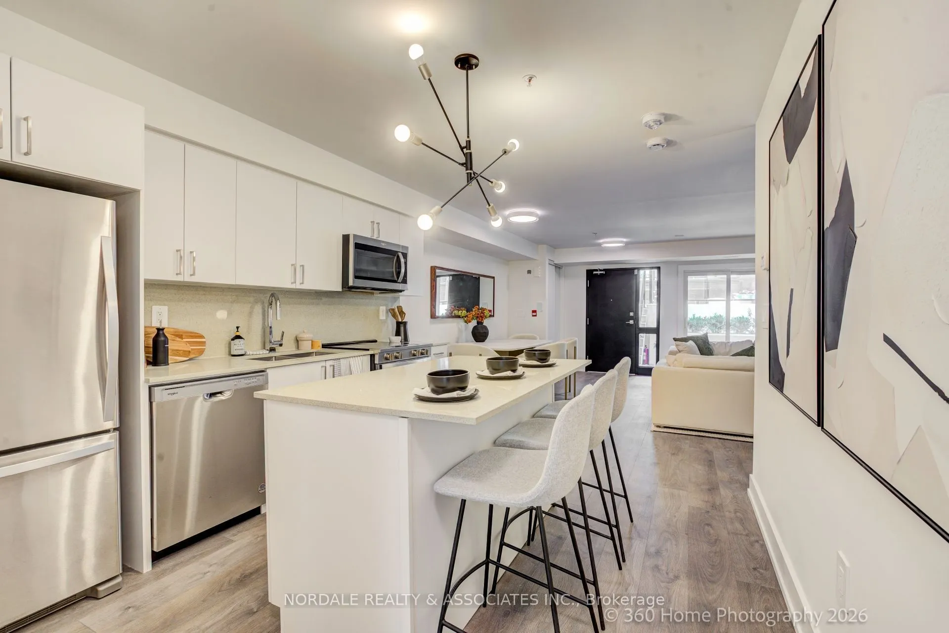 1660 Victoria Park Avenue #C102