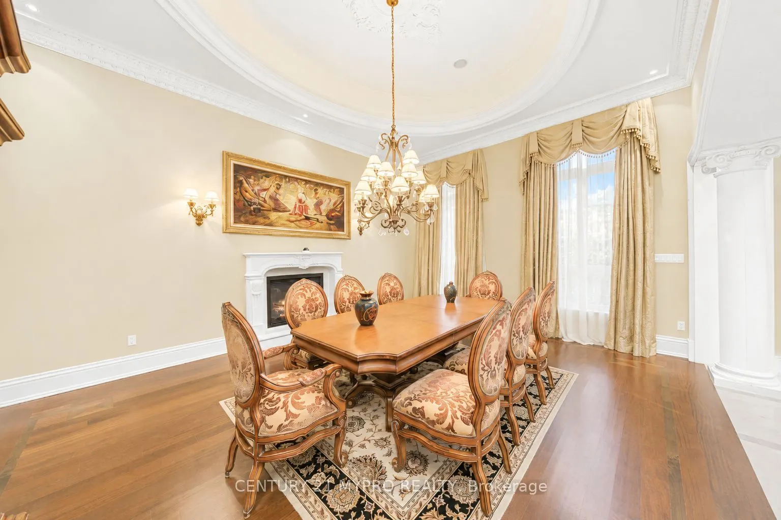 5 Saintfield Avenue