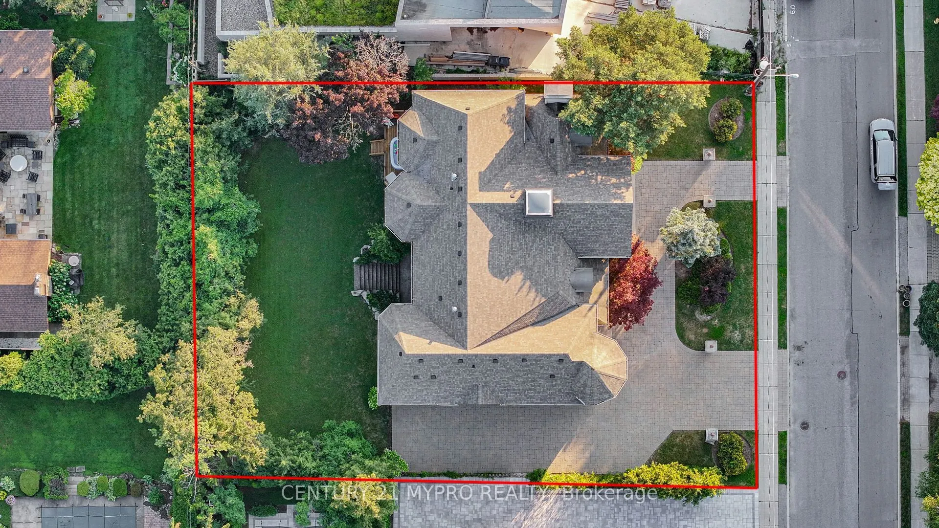 5 Saintfield Avenue