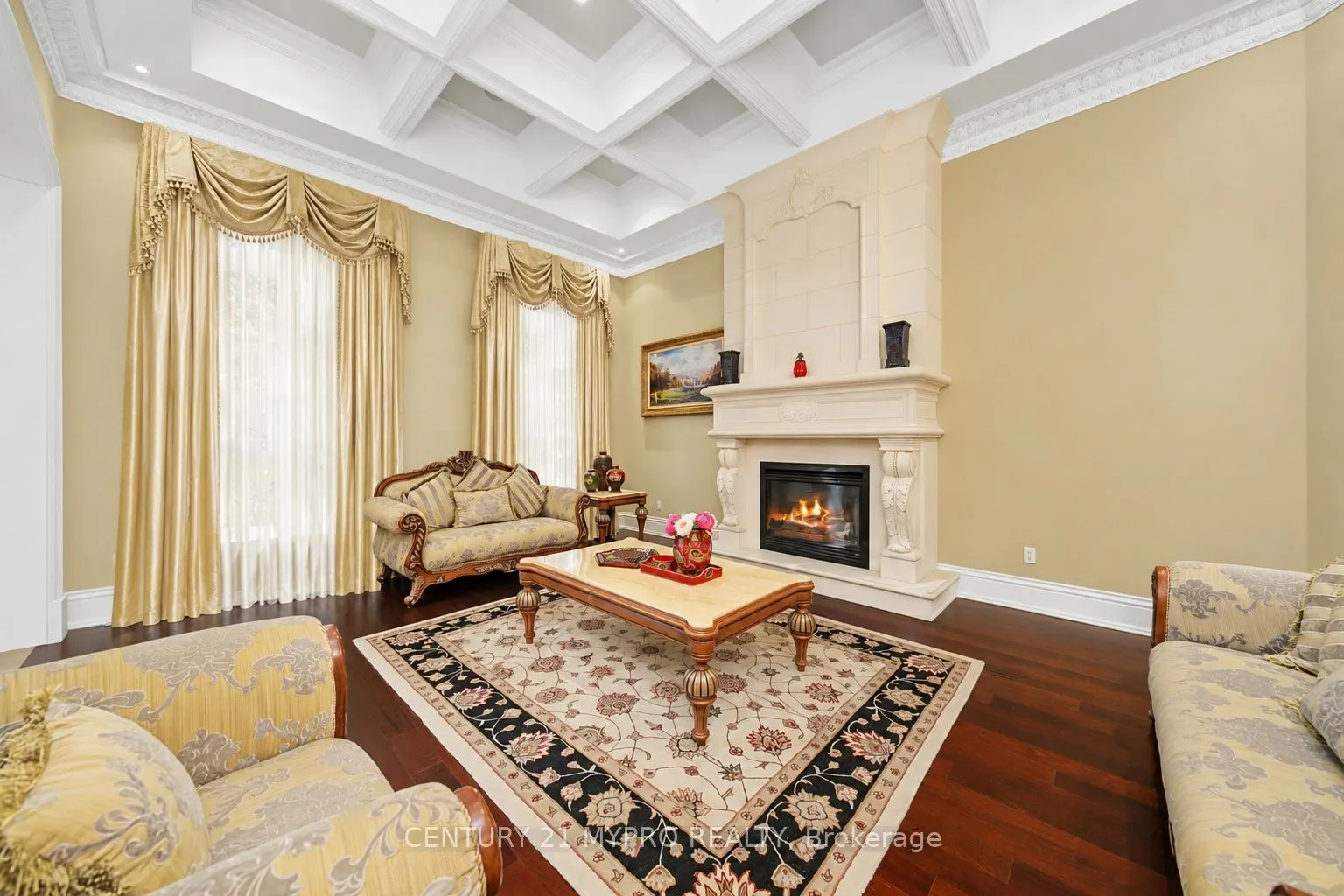 5 Saintfield Avenue