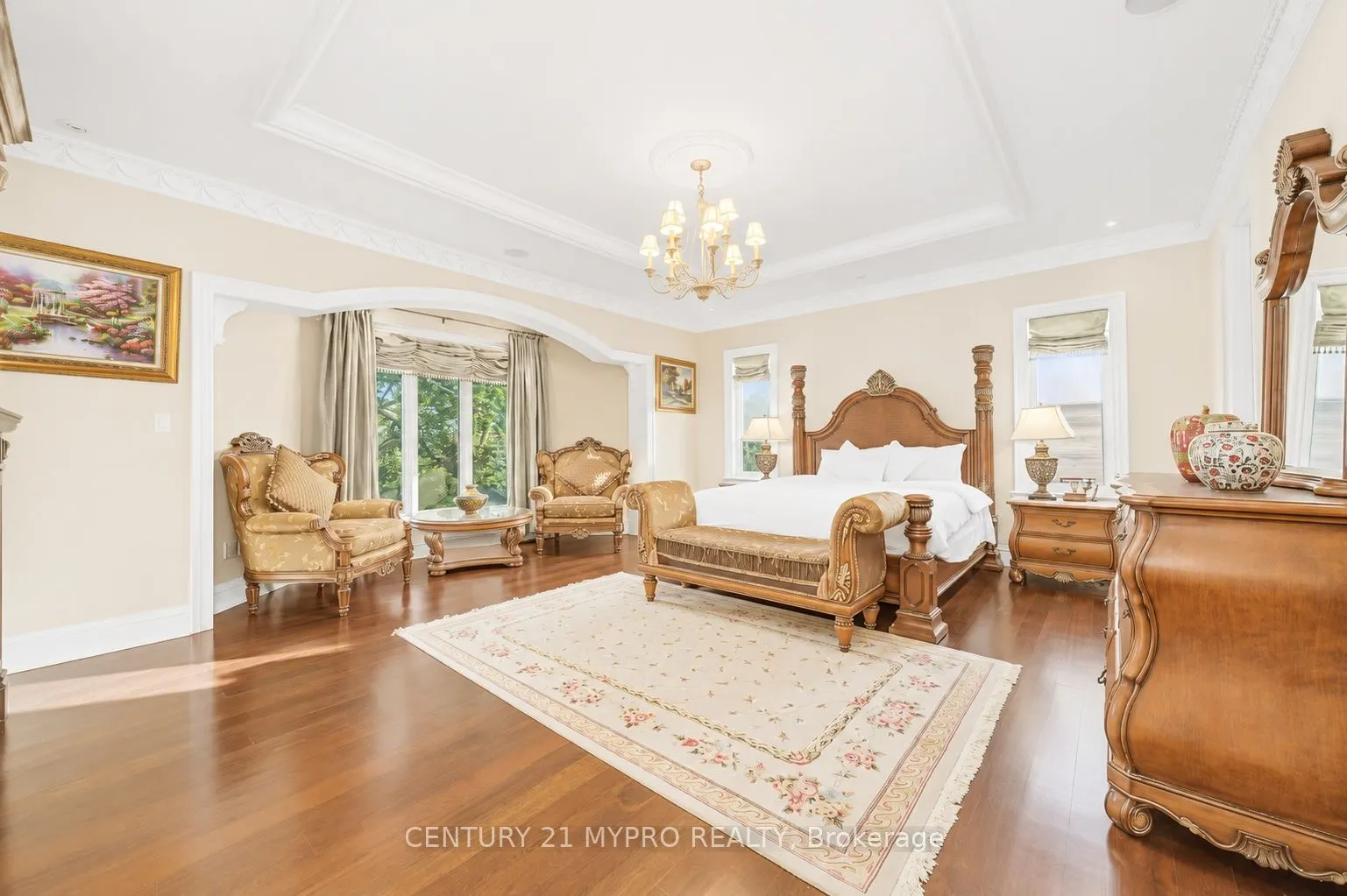 5 Saintfield Avenue