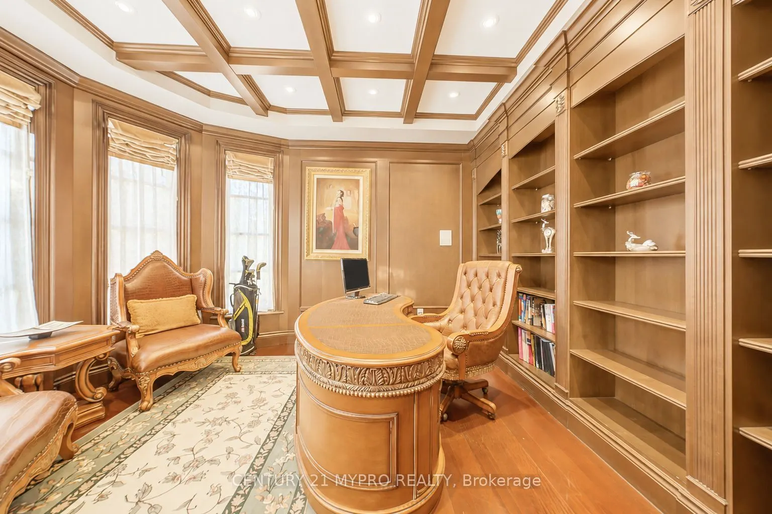 5 Saintfield Avenue