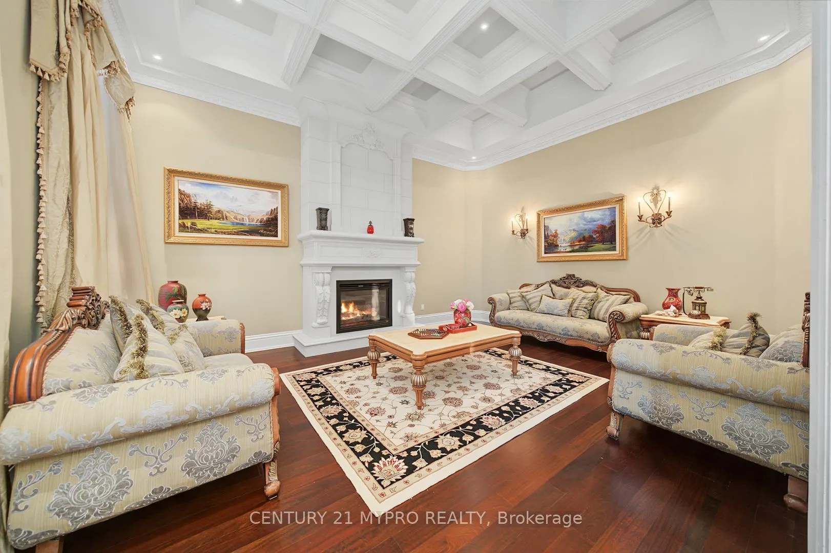 5 Saintfield Avenue