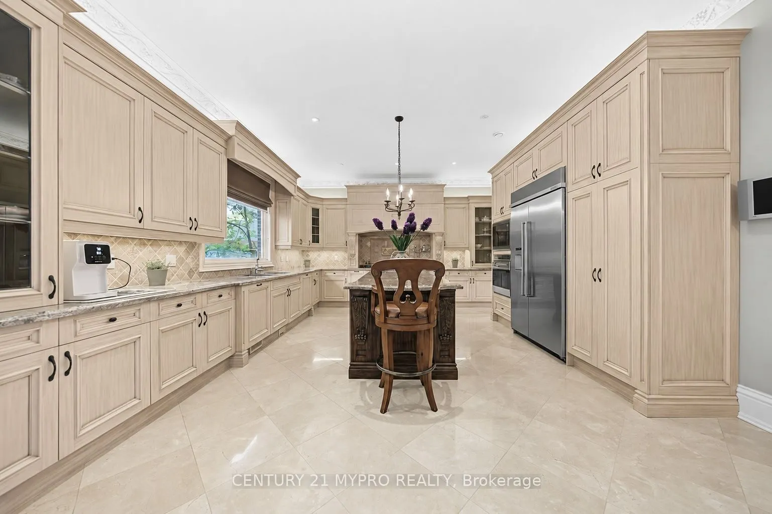 5 Saintfield Avenue