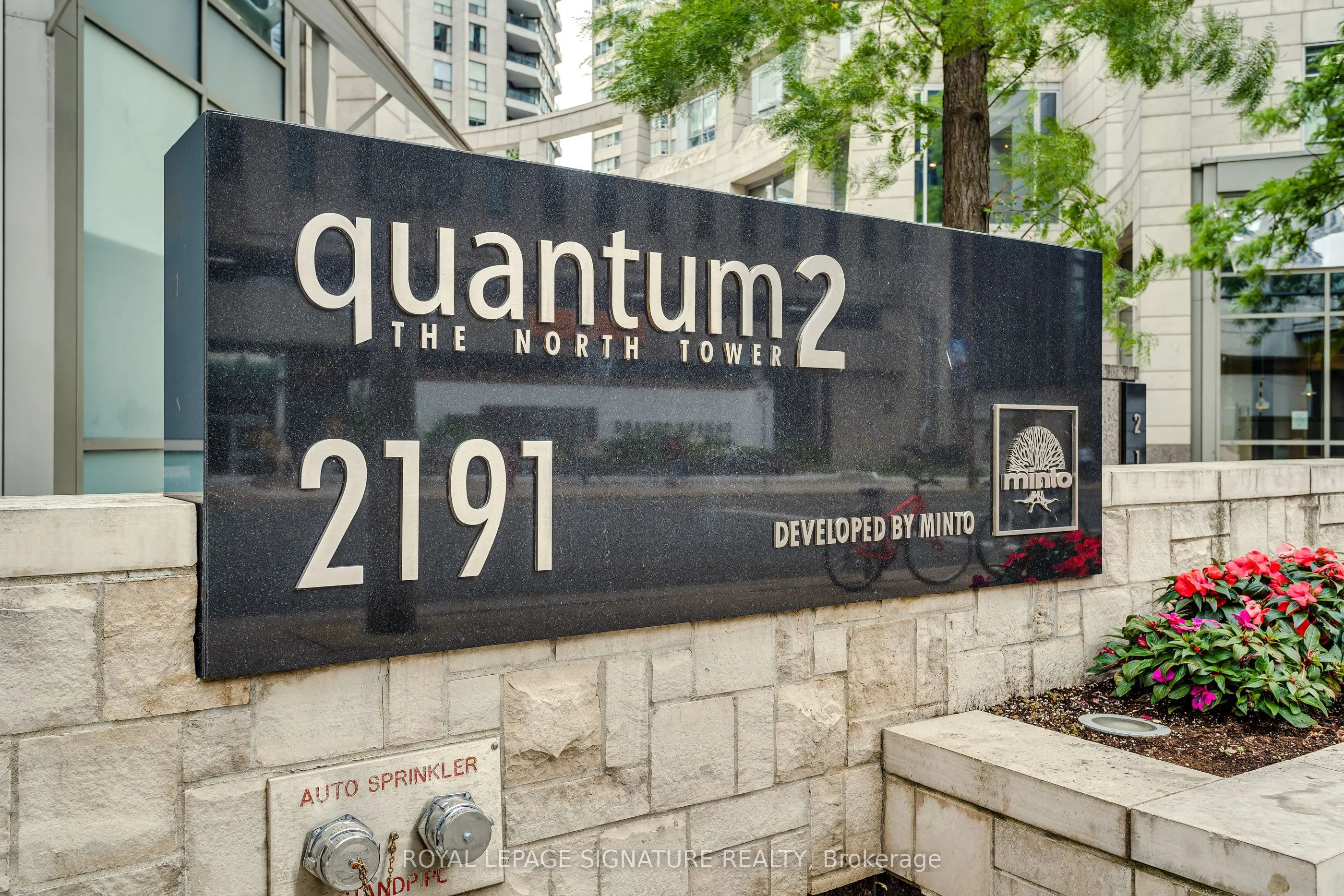 2191 Yonge Street #910