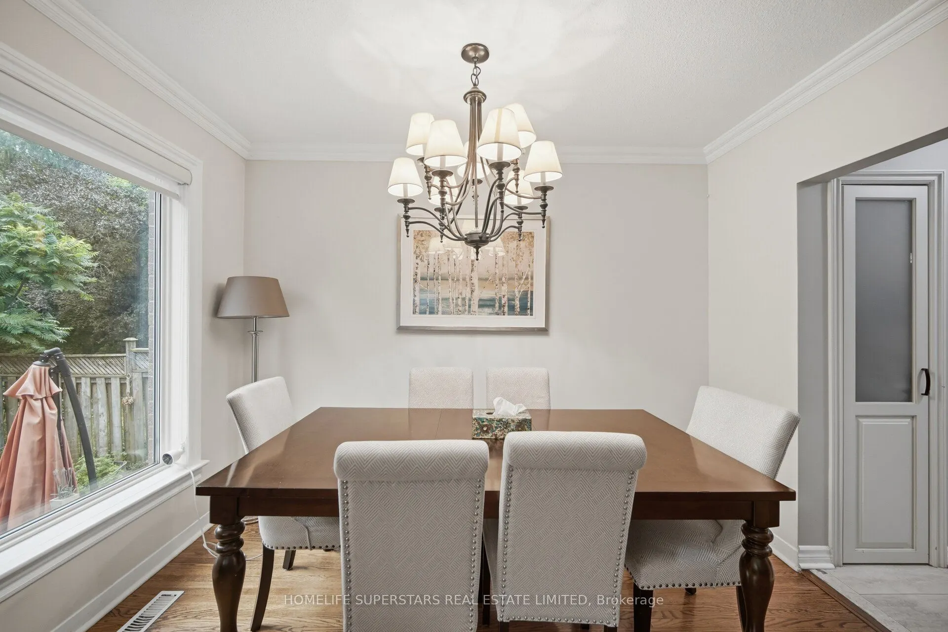 334 Woodsworth Road